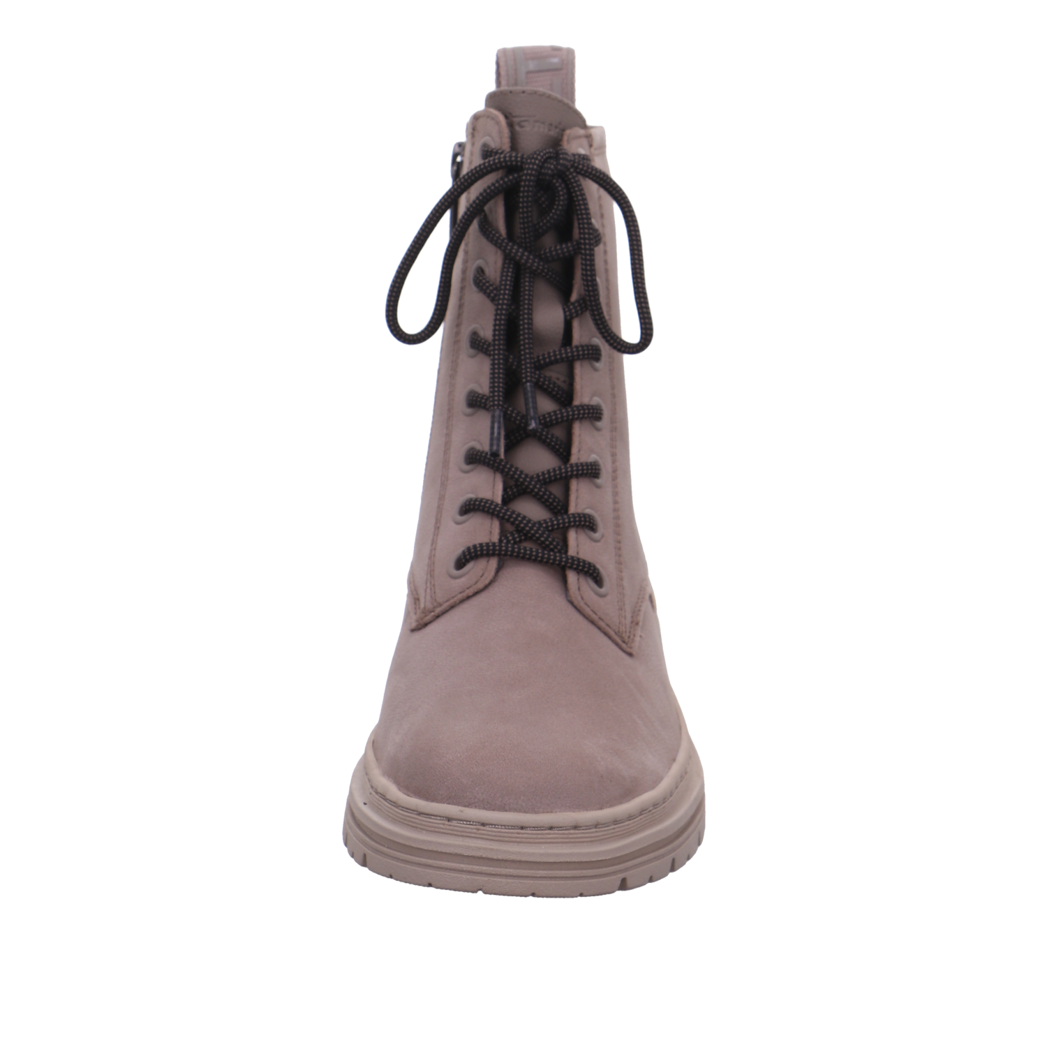 Tamaris Stiefeletten taupe Bild3