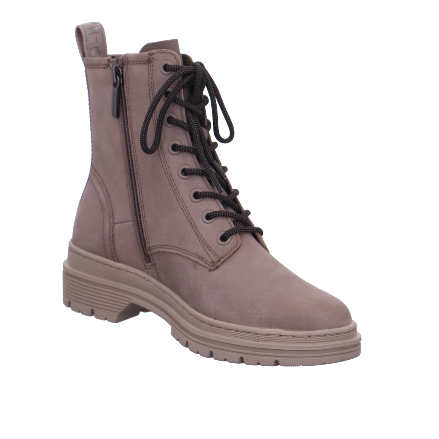 Tamaris Stiefeletten taupe Bild7