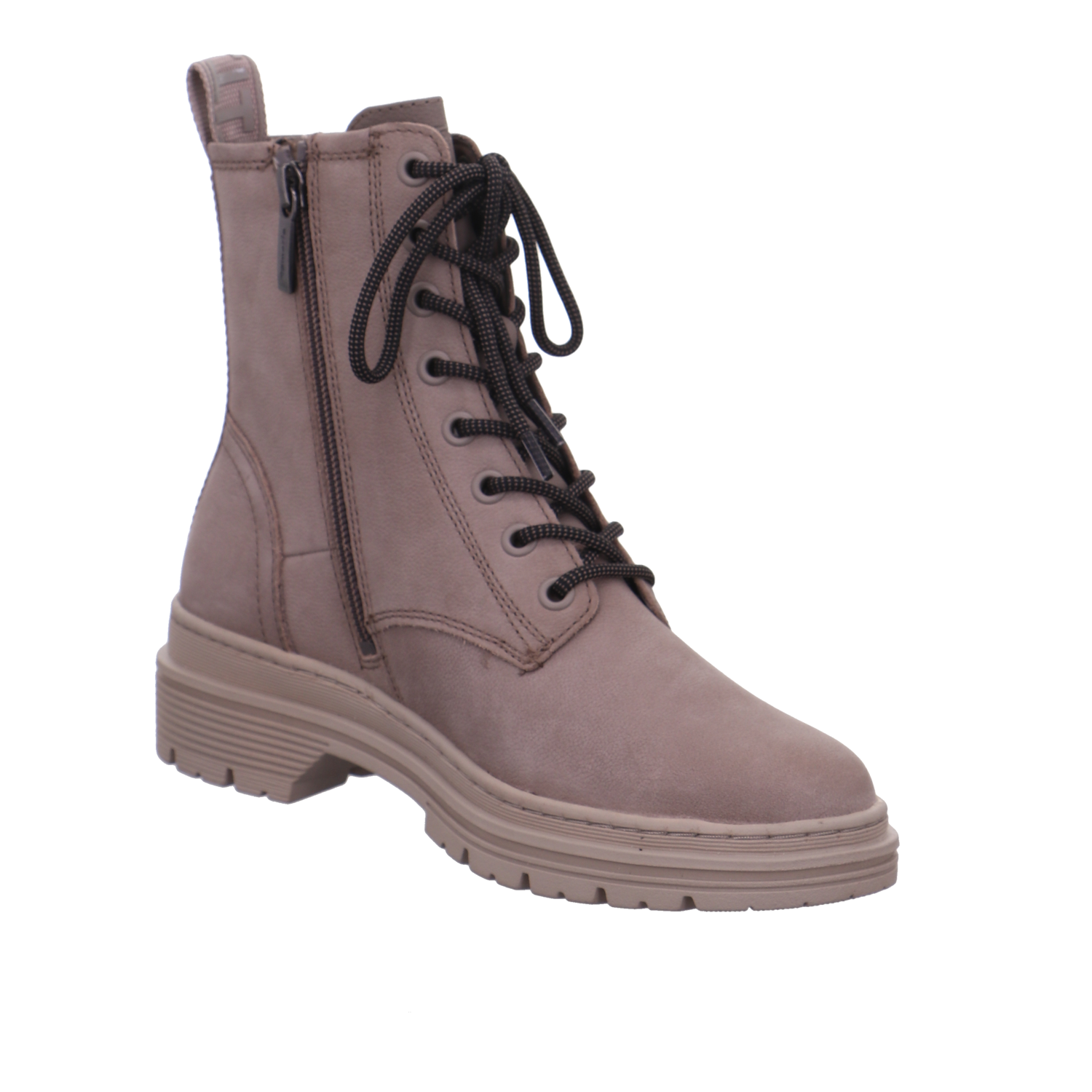 Tamaris Stiefeletten taupe Bild7