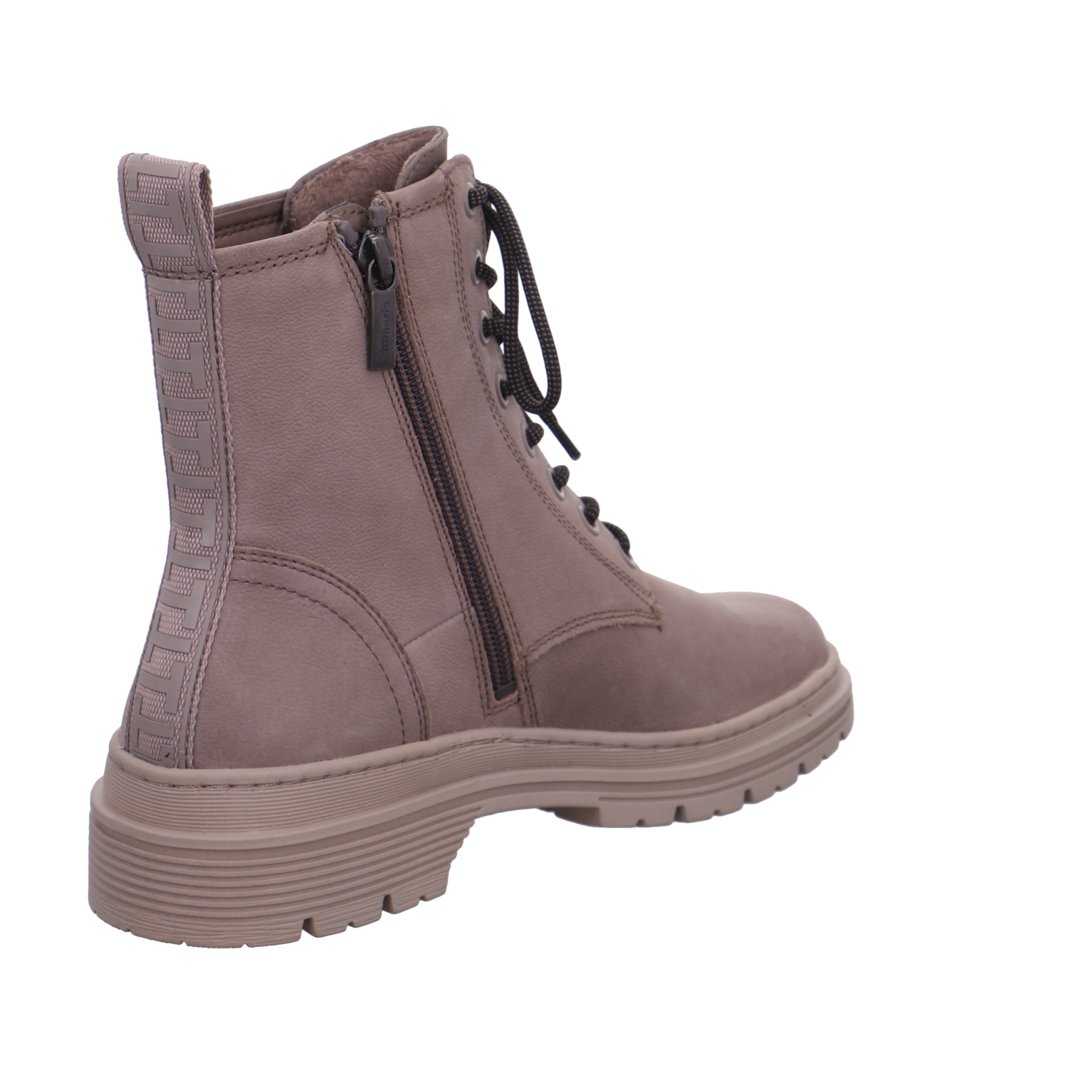 Tamaris Stiefeletten taupe Bild5