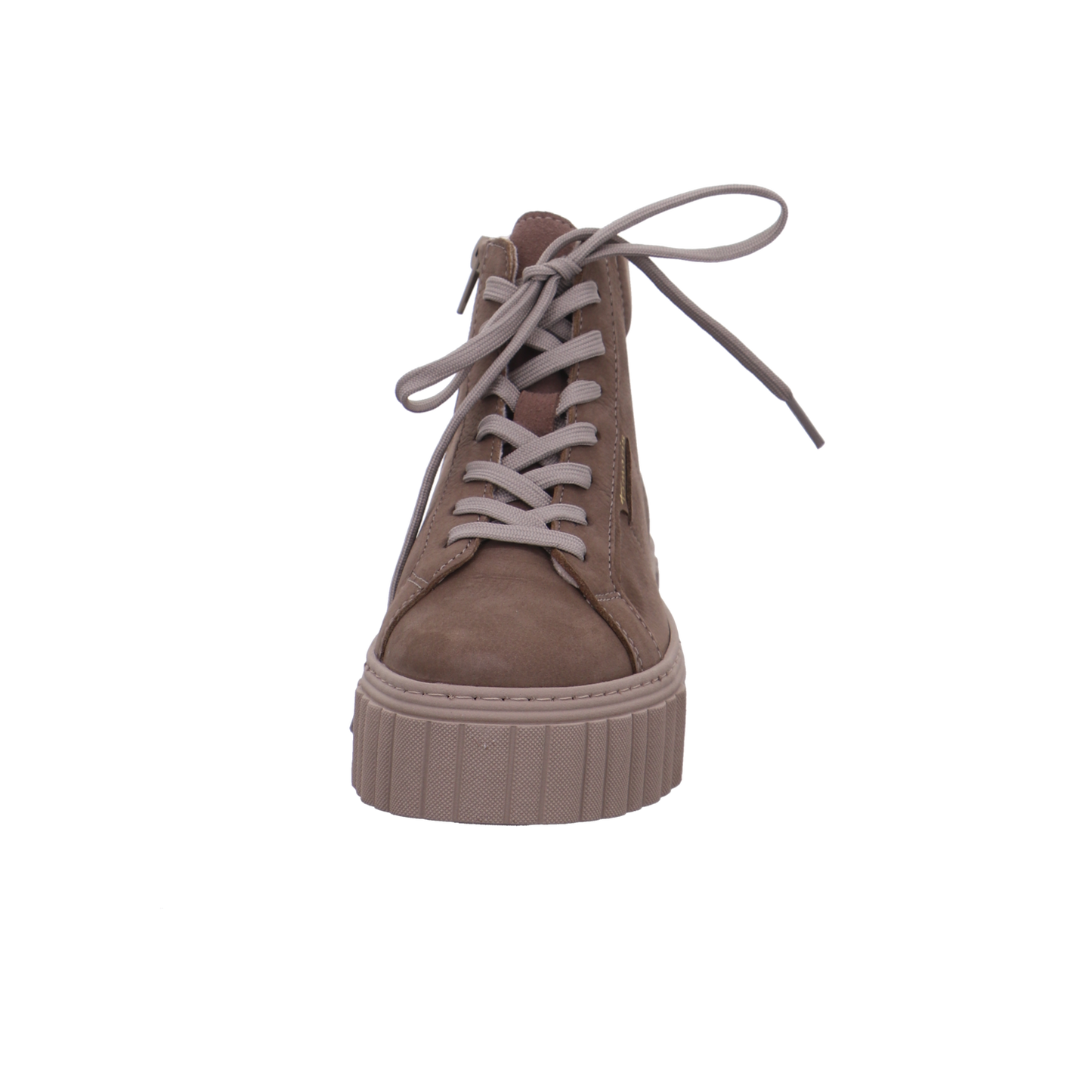 Tamaris Stiefeletten taupe Bild3