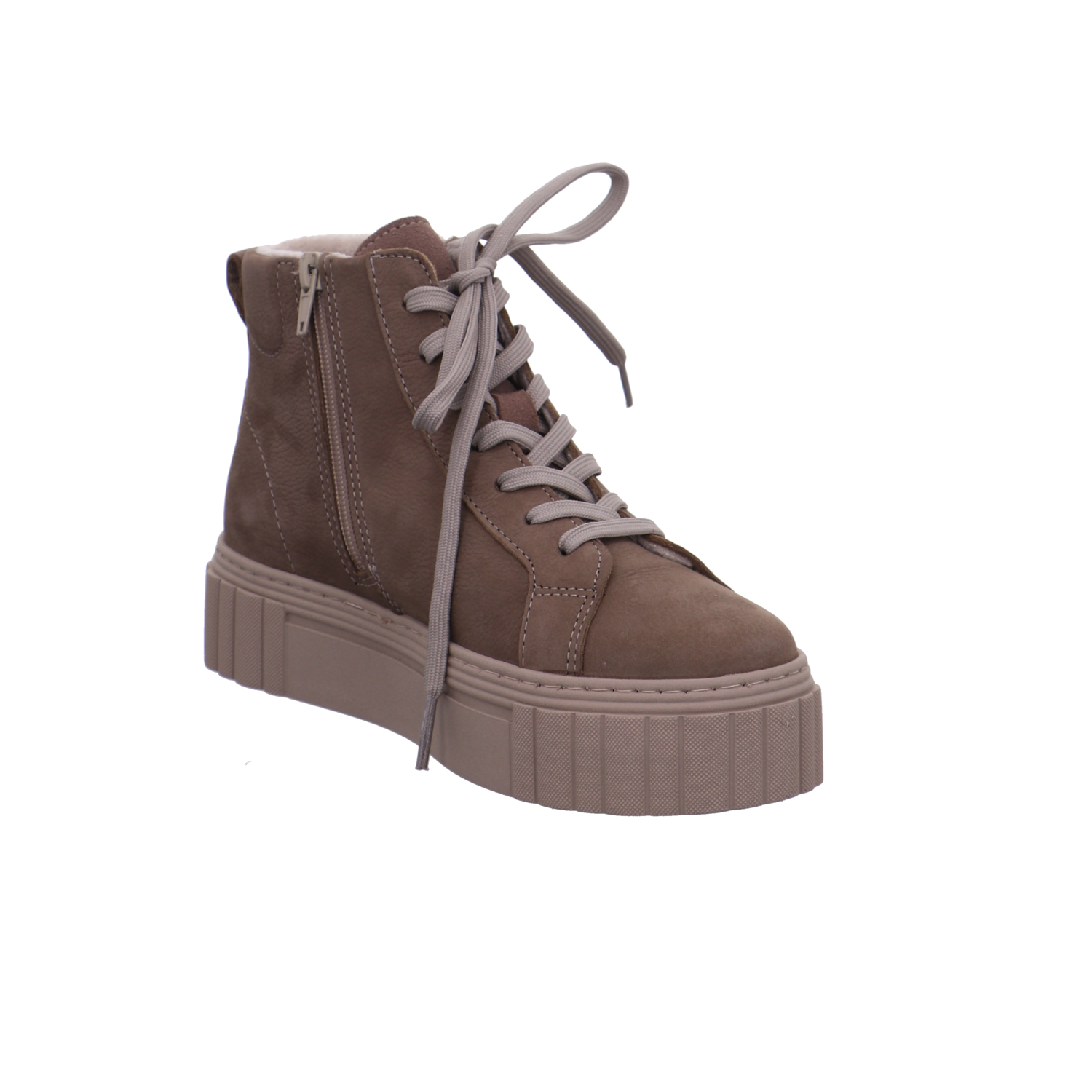 Tamaris Stiefeletten taupe Bild7