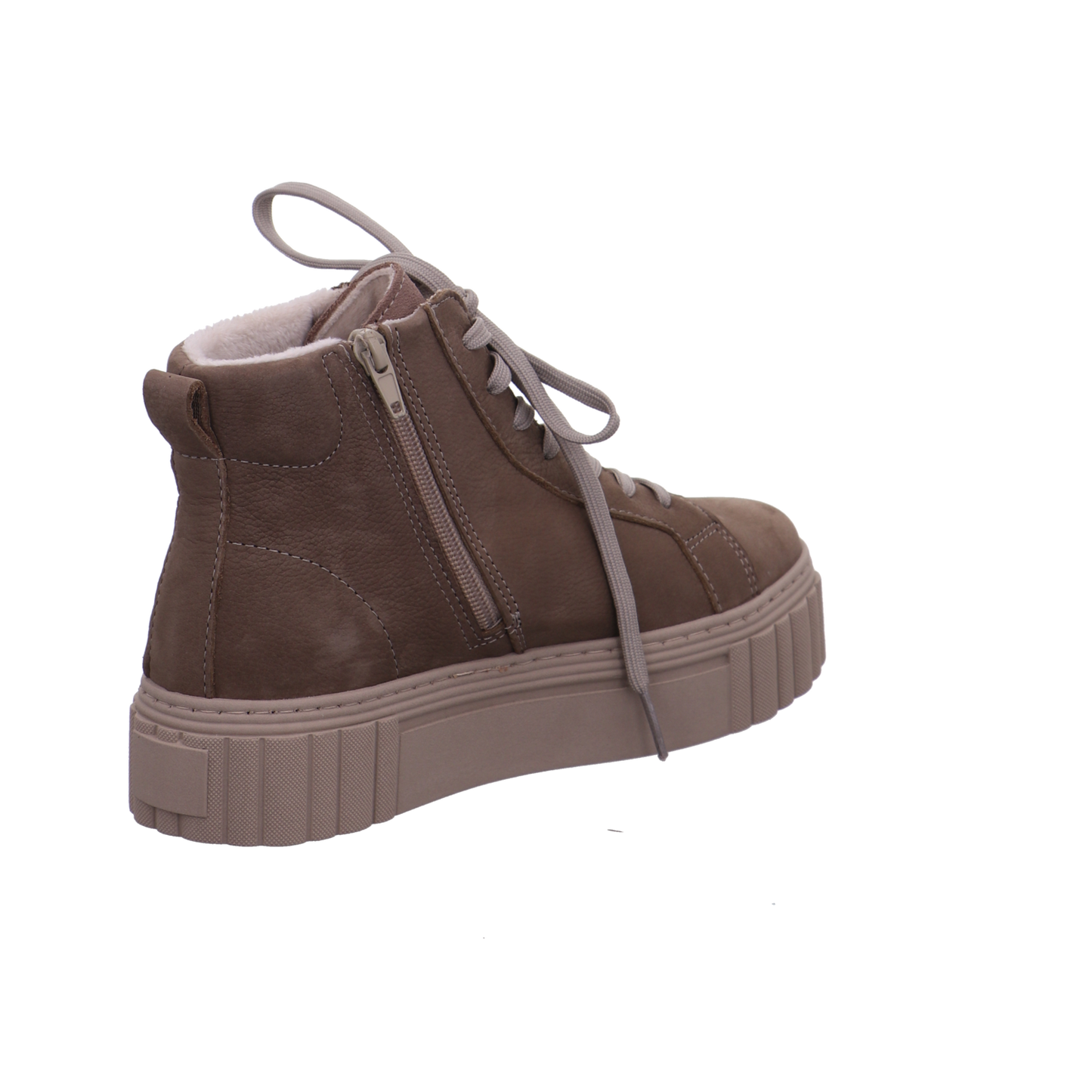 Tamaris Stiefeletten taupe Bild5