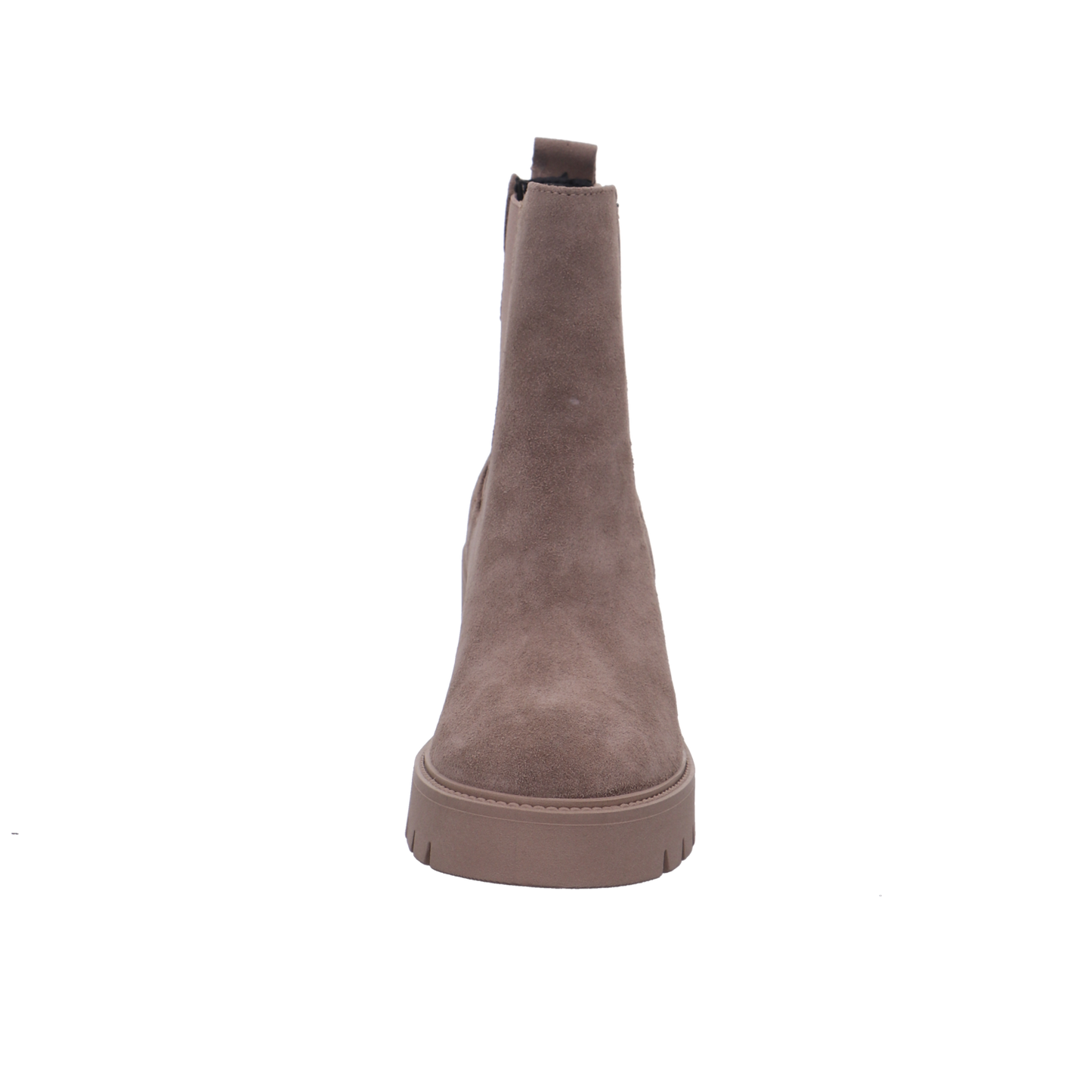 Tamaris Stiefeletten taupe Bild3