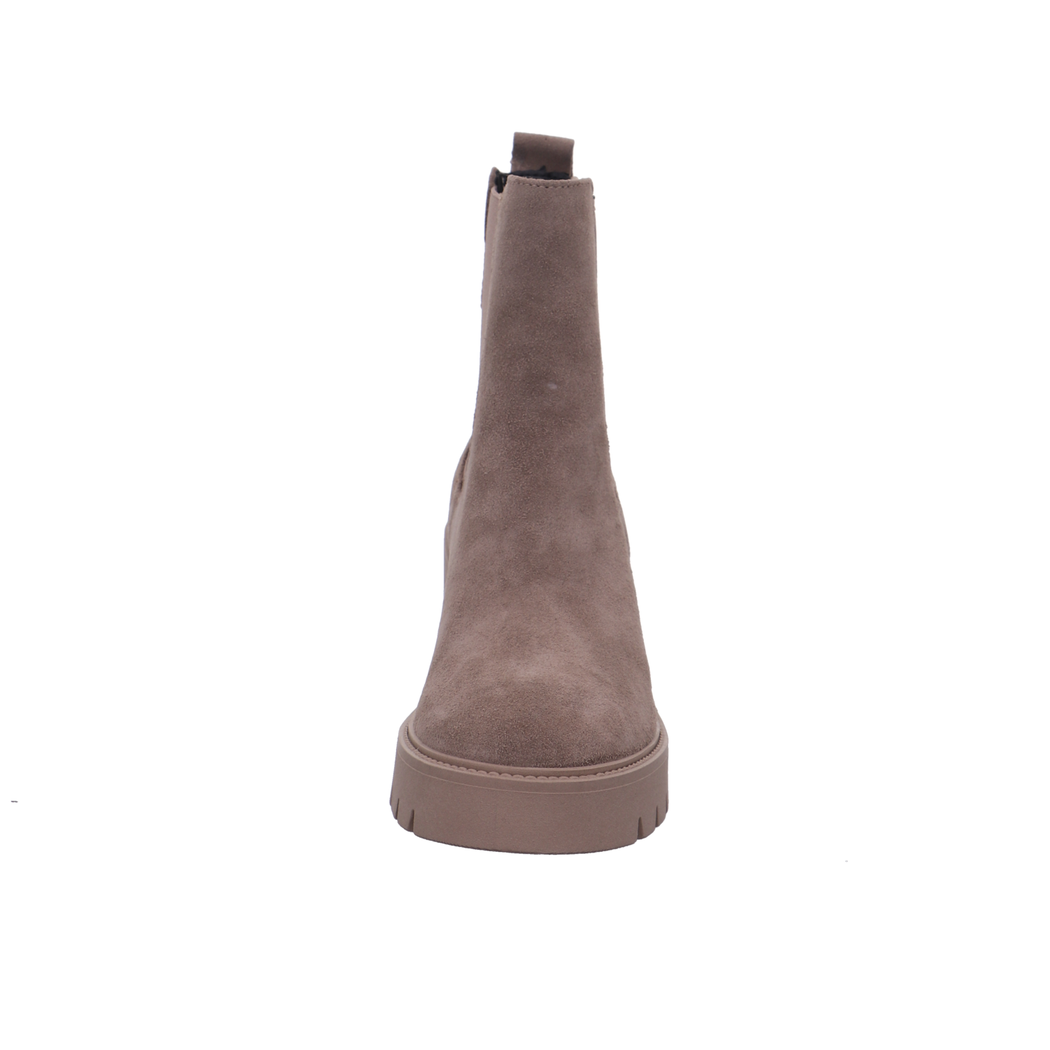 Tamaris Stiefeletten taupe Bild3