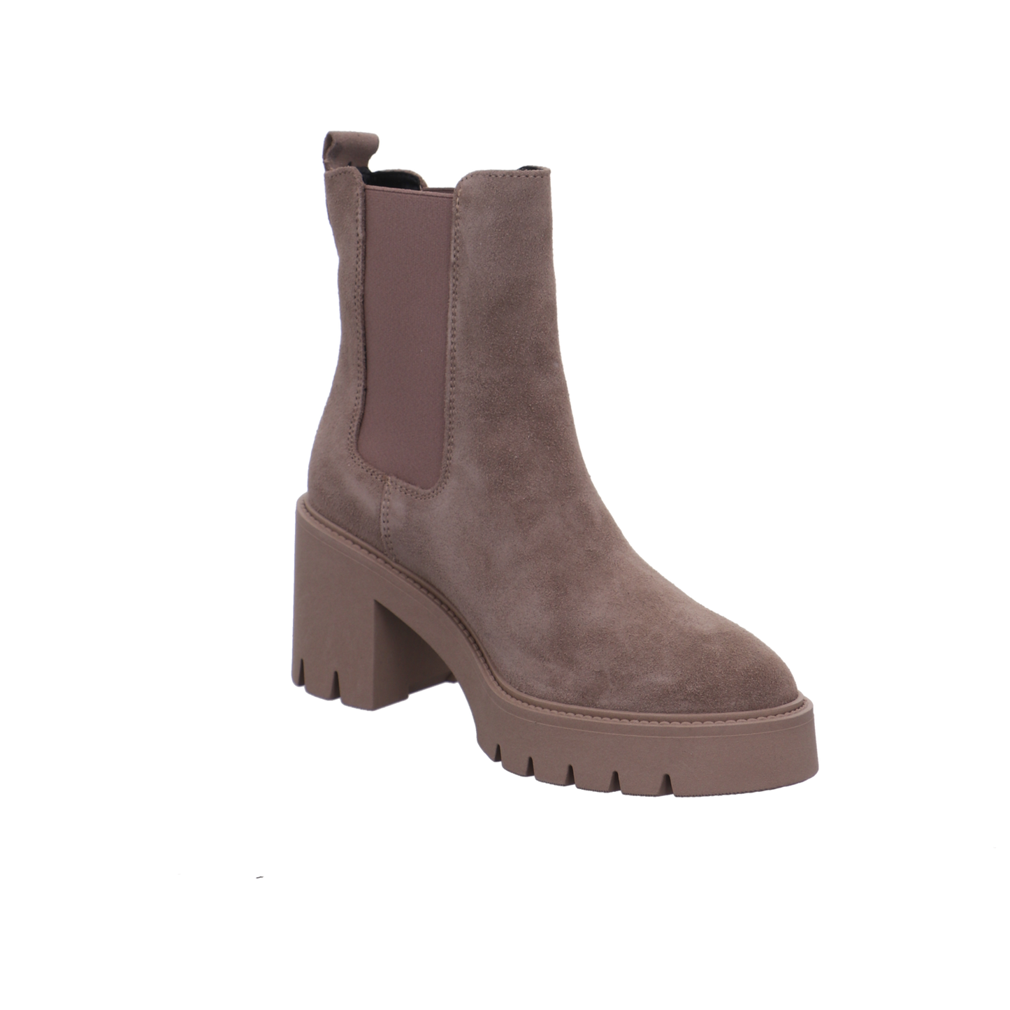 Tamaris Stiefeletten taupe Bild7