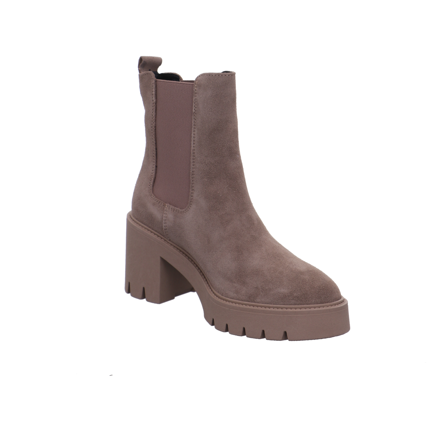 Tamaris Stiefeletten taupe Bild7