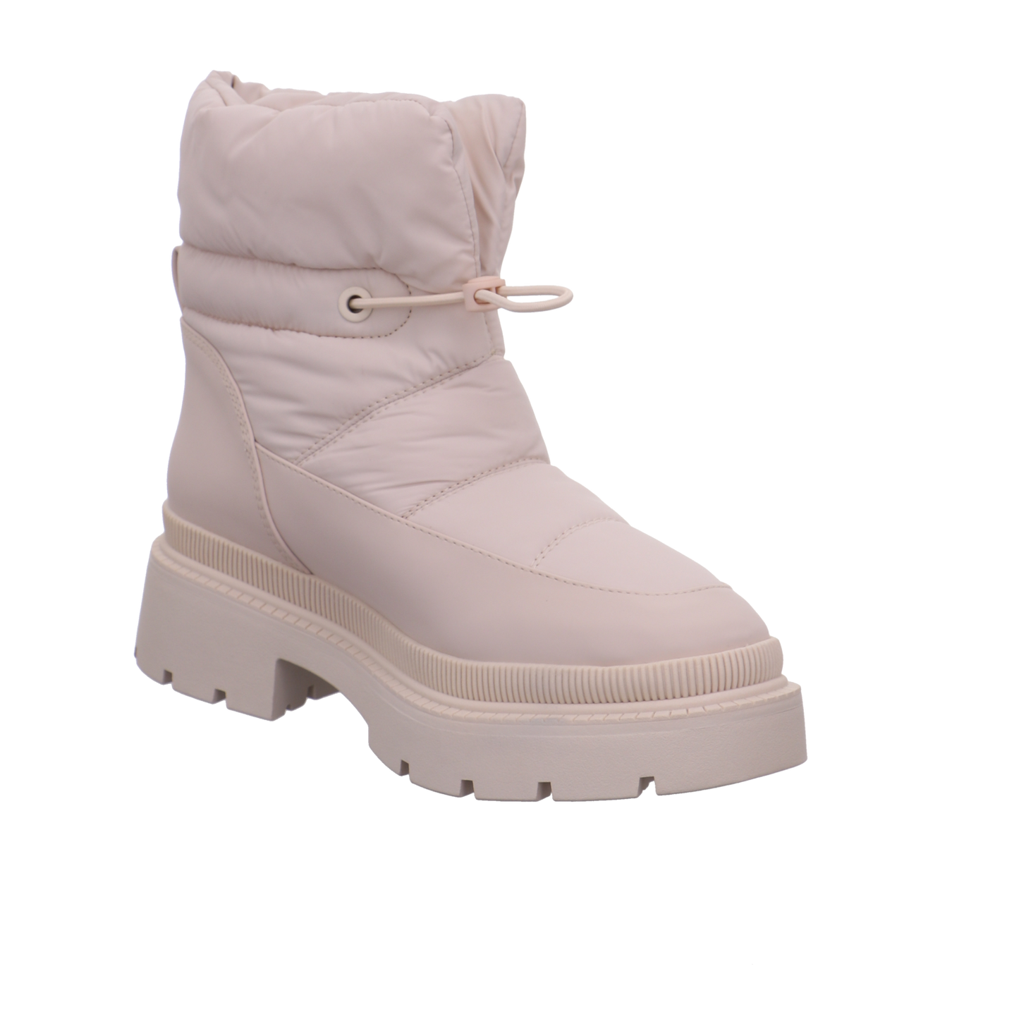 Tamaris Stiefeletten weiß Bild7