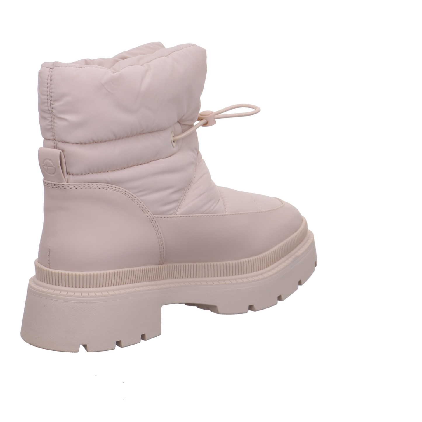 Tamaris Stiefeletten weiß Bild5