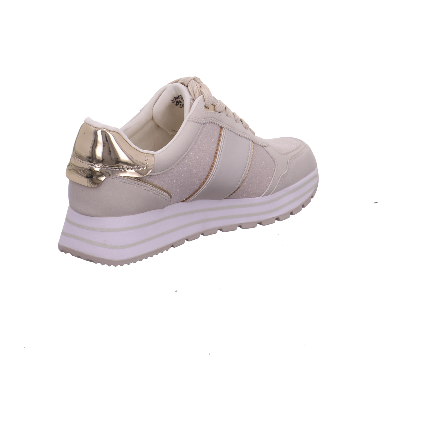 Tamaris TAMARIS ESSENTIALS beige kombi Bild5