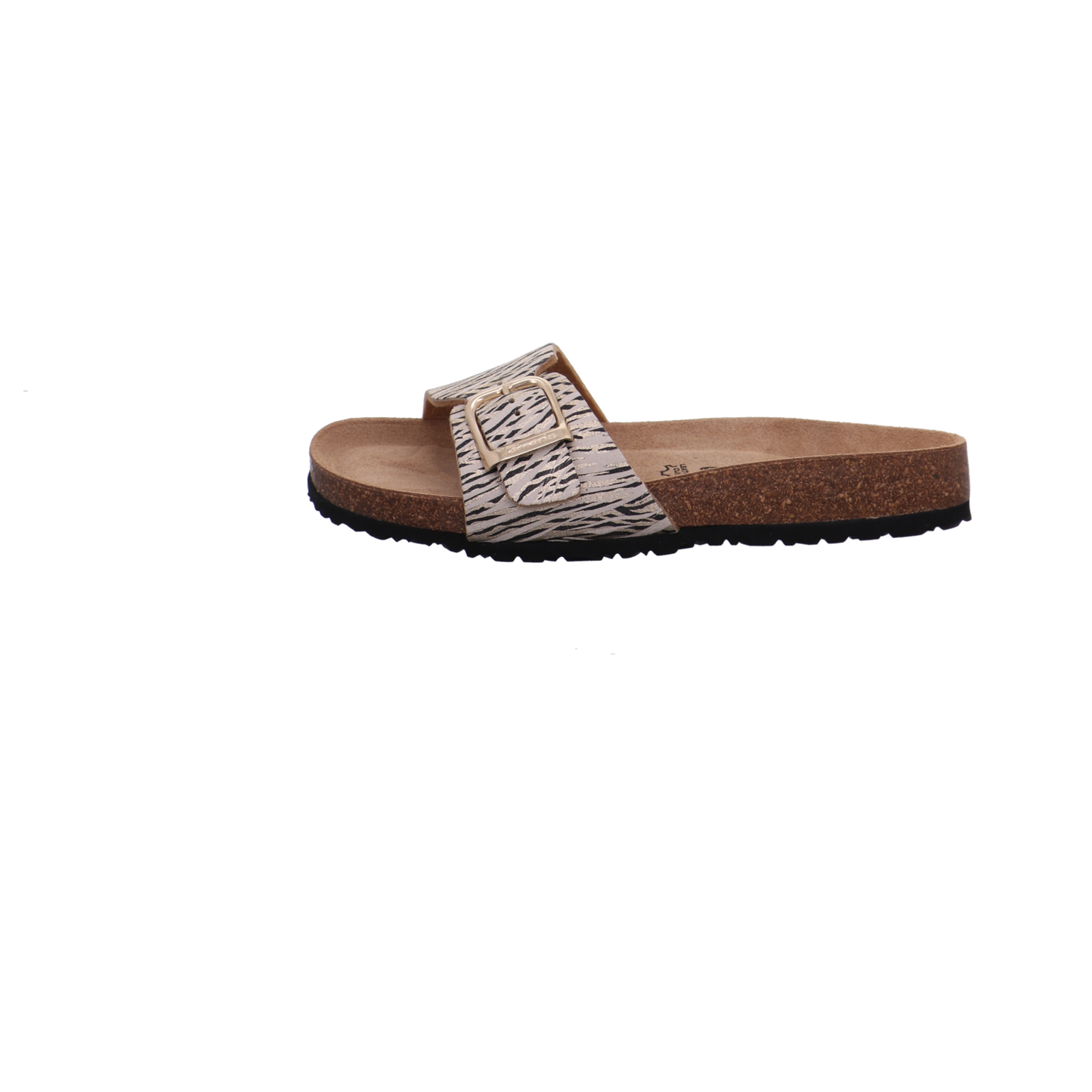 Tamaris TAMARIS ESSENTIALS beige kombi Bild1