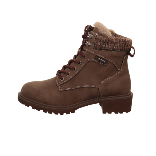 Tamaris TAMARIS ESSENTIALS braun Bild1