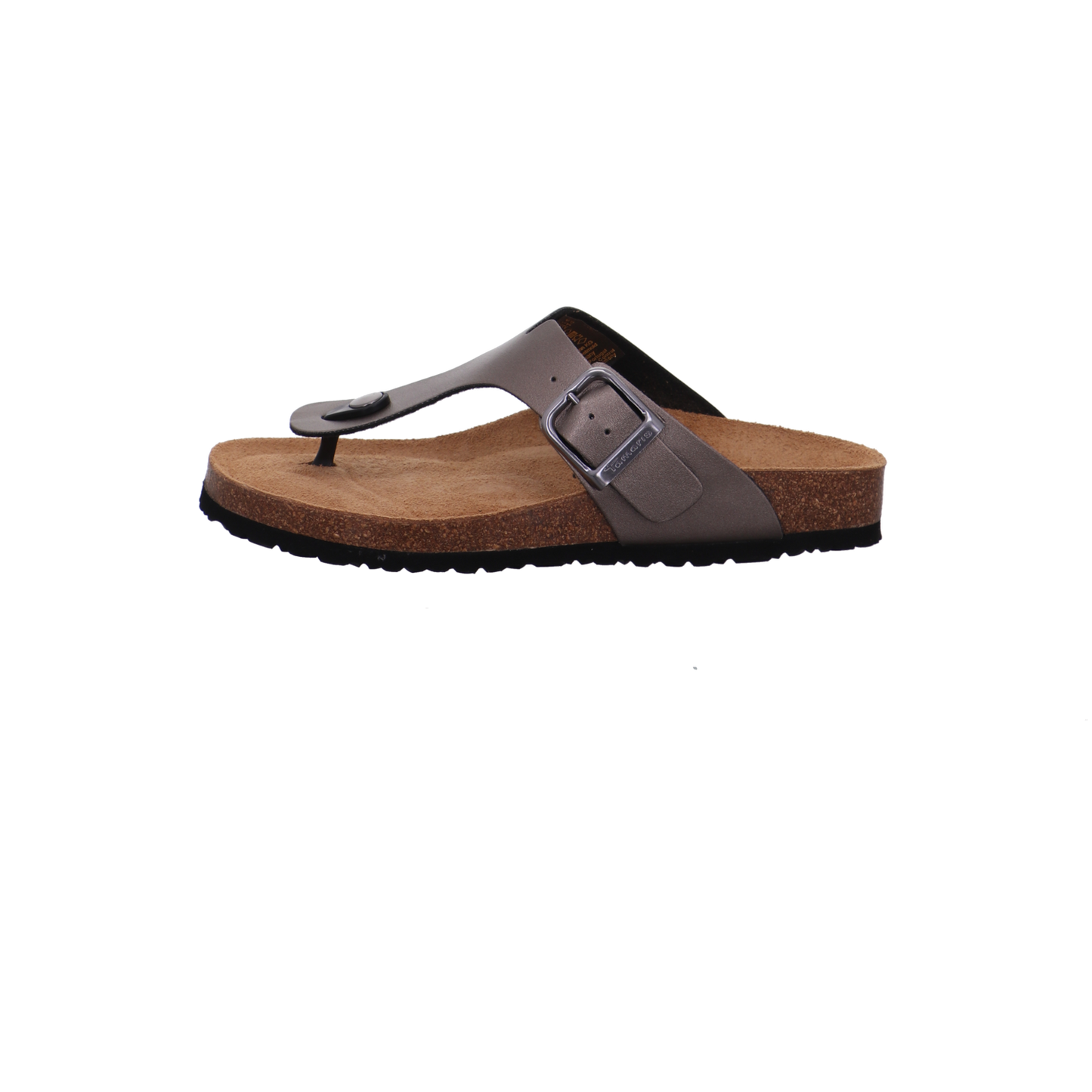 Tamaris TAMARIS ESSENTIALS dunkel-grau Bild1