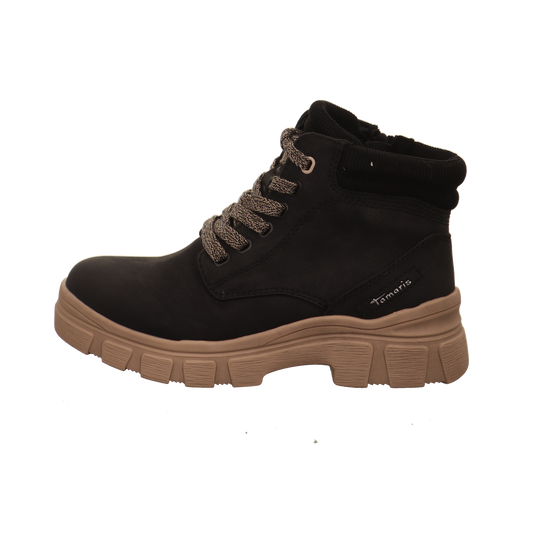 Tamaris TAMARIS ESSENTIALS schwarz Bild1