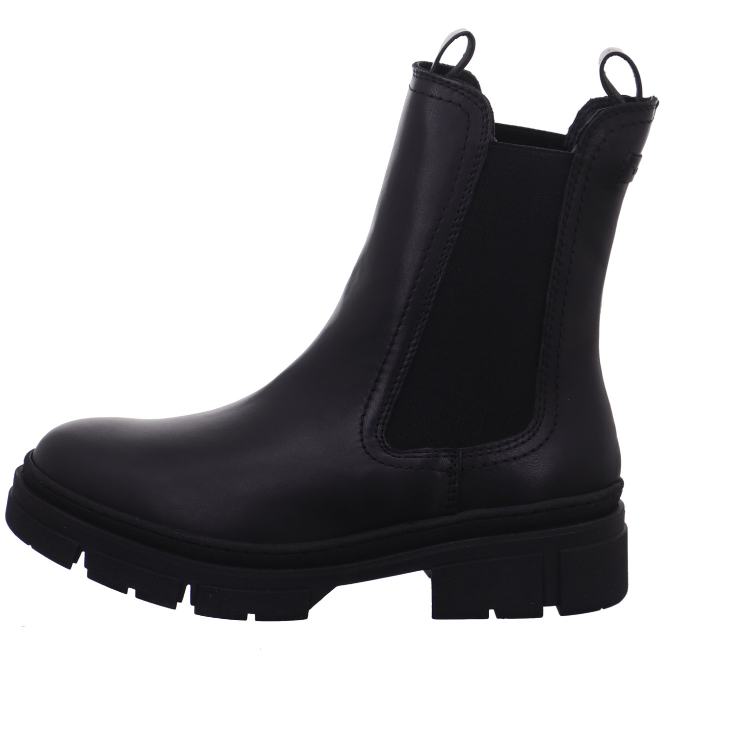 Tamaris TAMARIS ESSENTIALS schwarz Bild1