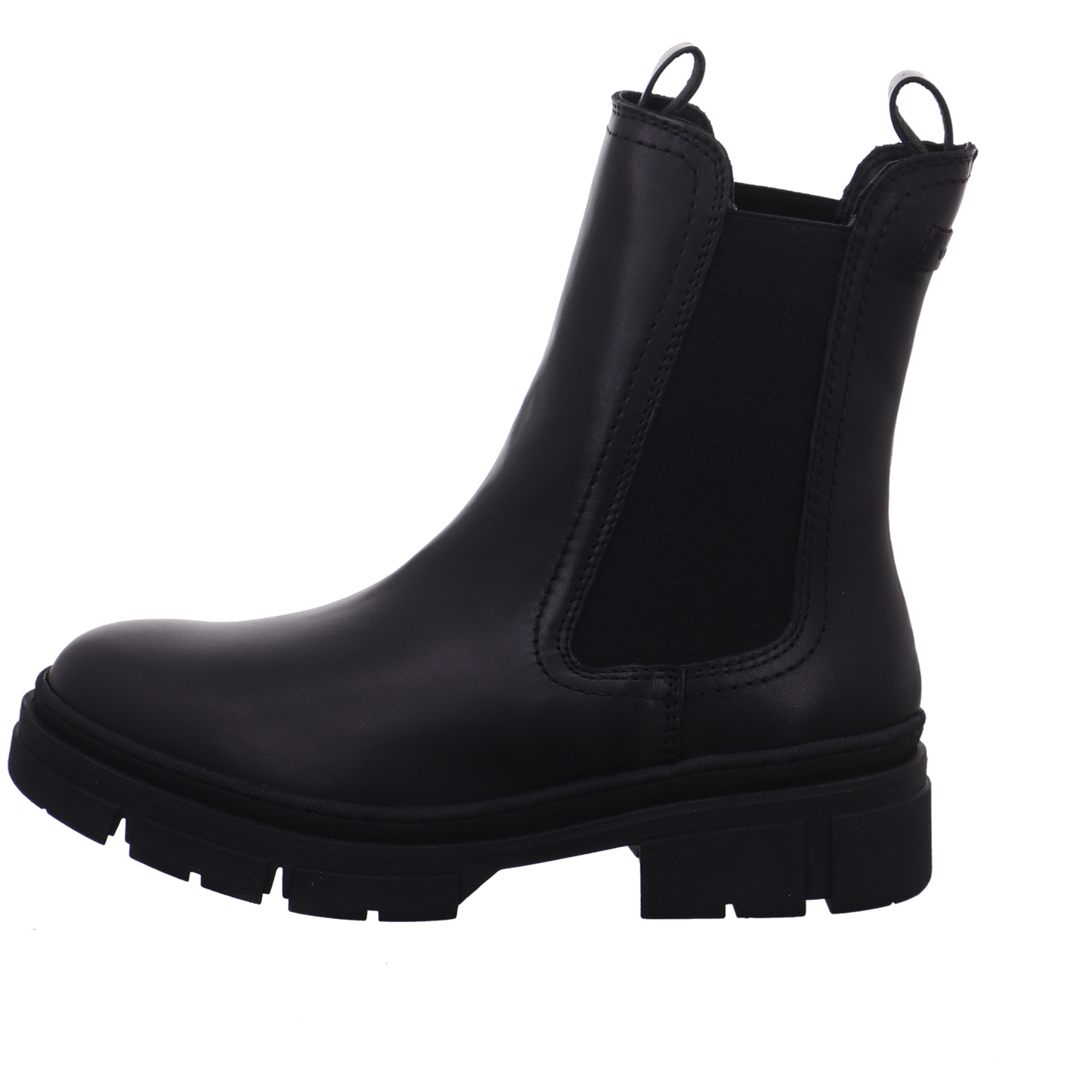 Tamaris TAMARIS ESSENTIALS schwarz Bild1
