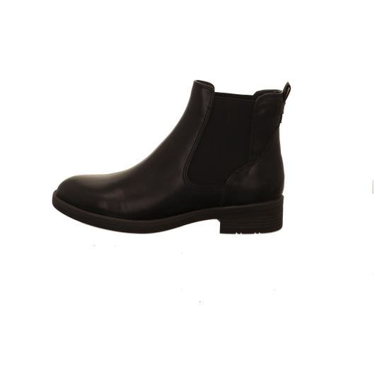 Tamaris TAMARIS ESSENTIALS schwarz Bild1