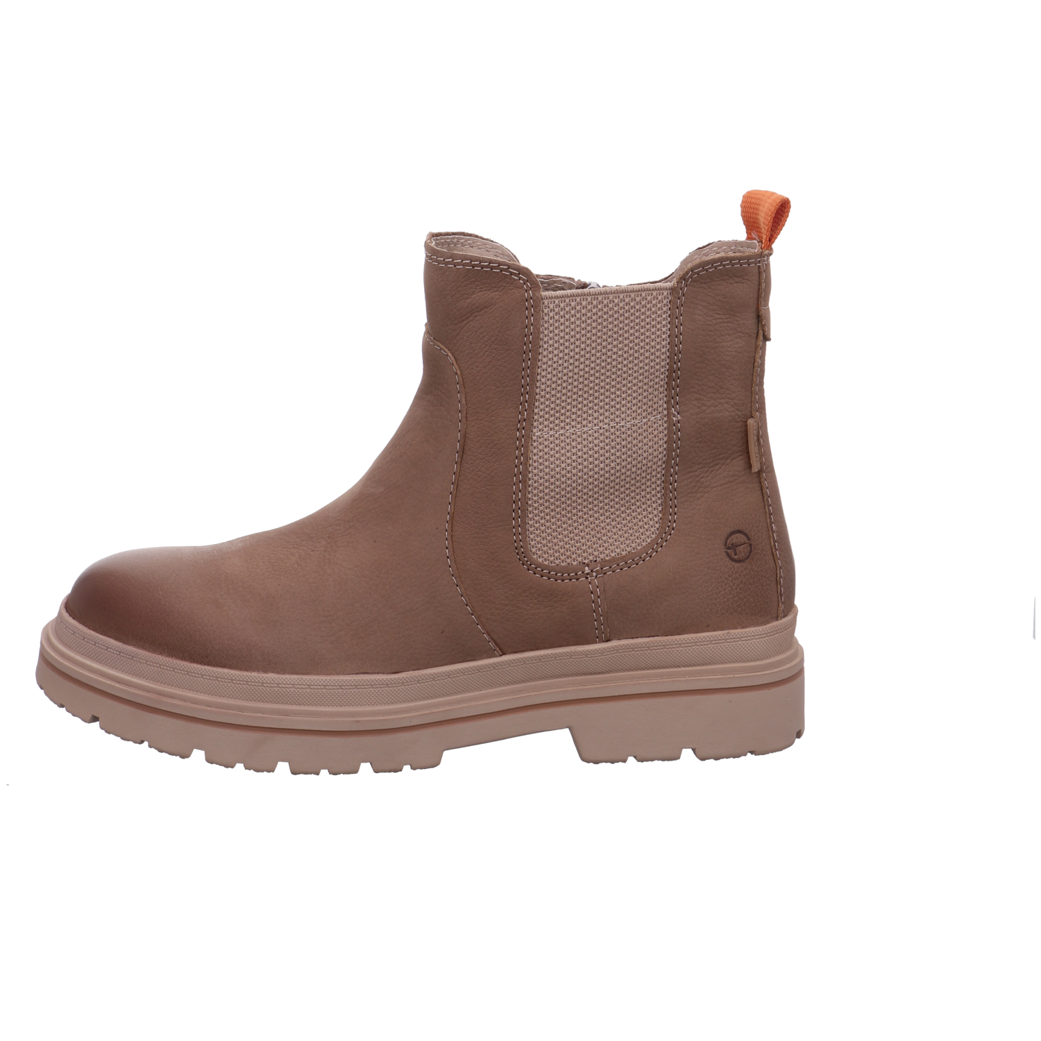 Tamaris Tamaris COMFORT camel Bild1