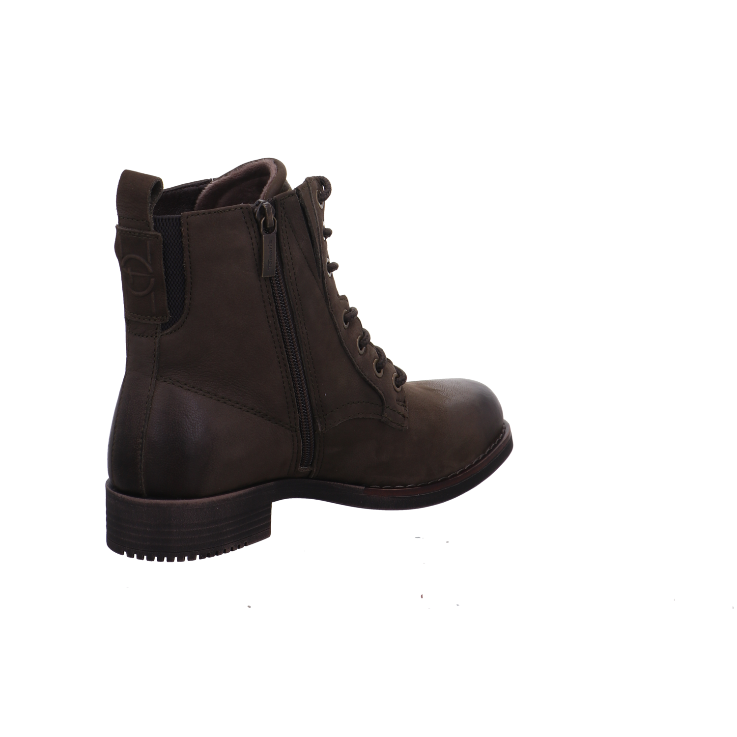 Tamaris Tamaris COMFORT olive Bild5