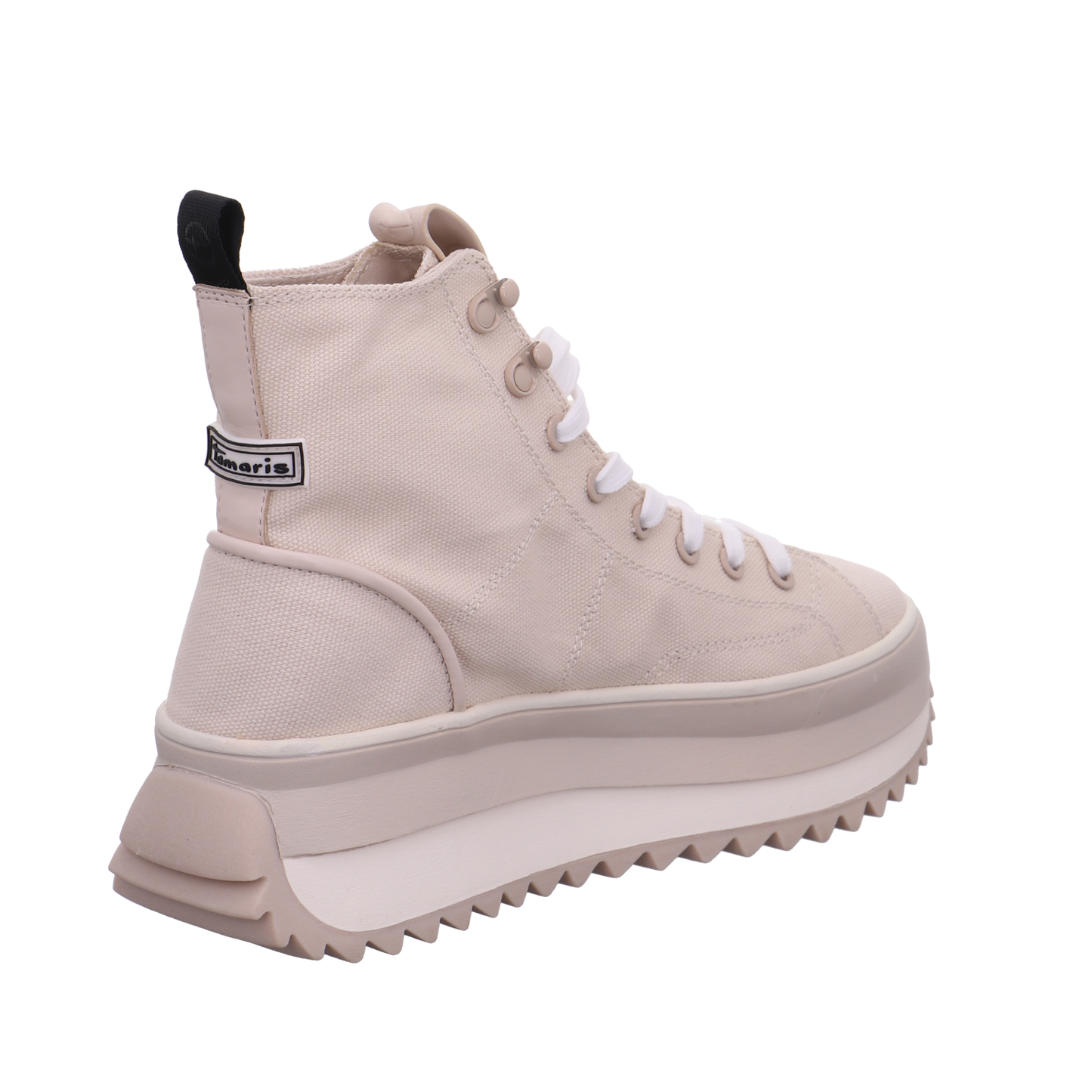 Tamaris Tamaris ESSENTIALS beige Bild5