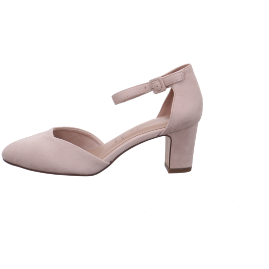 Tamaris Tamaris ESSENTIALS beige Bild1