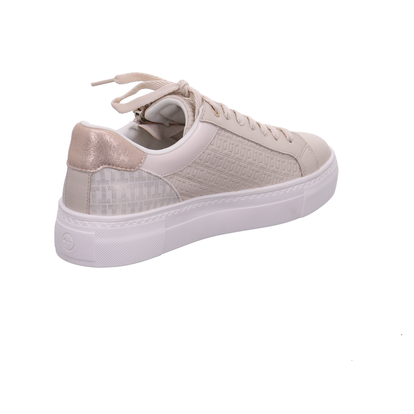 Tamaris Tamaris ESSENTIALS beige kombi Bild5