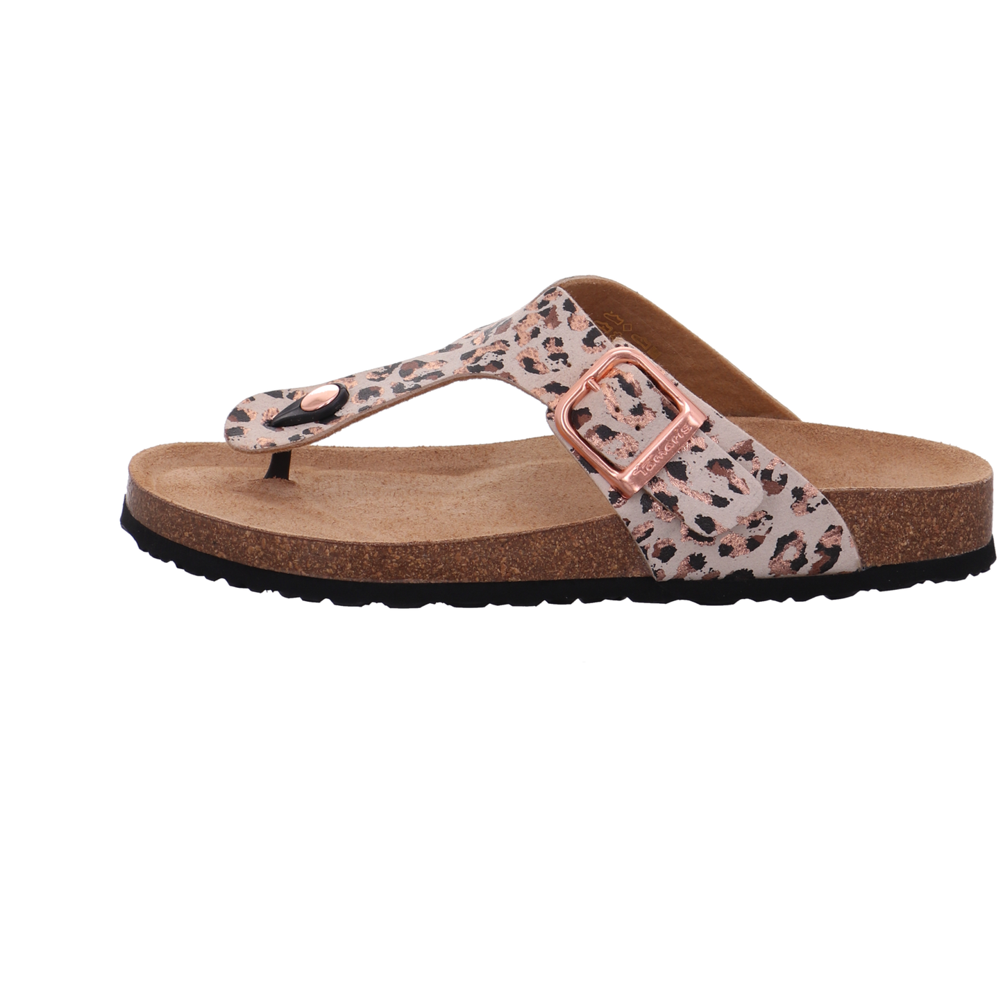Tamaris Tamaris ESSENTIALS beige kombi Bild1