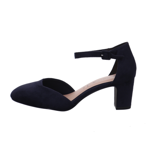 Tamaris Tamaris ESSENTIALS blau Bild1