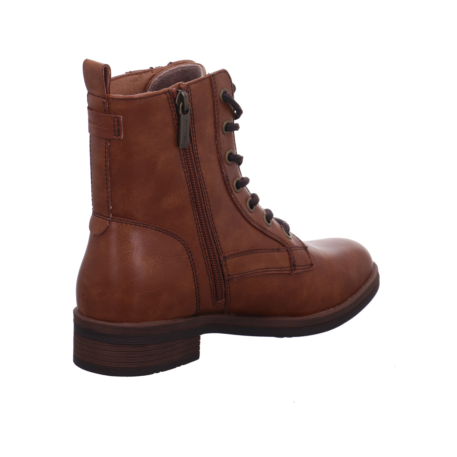 Tamaris Tamaris ESSENTIALS cognac Bild5