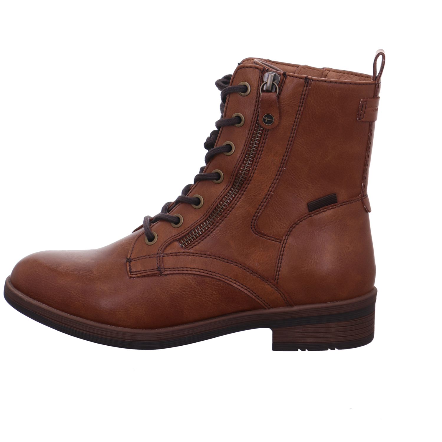 Tamaris Tamaris ESSENTIALS cognac Bild1