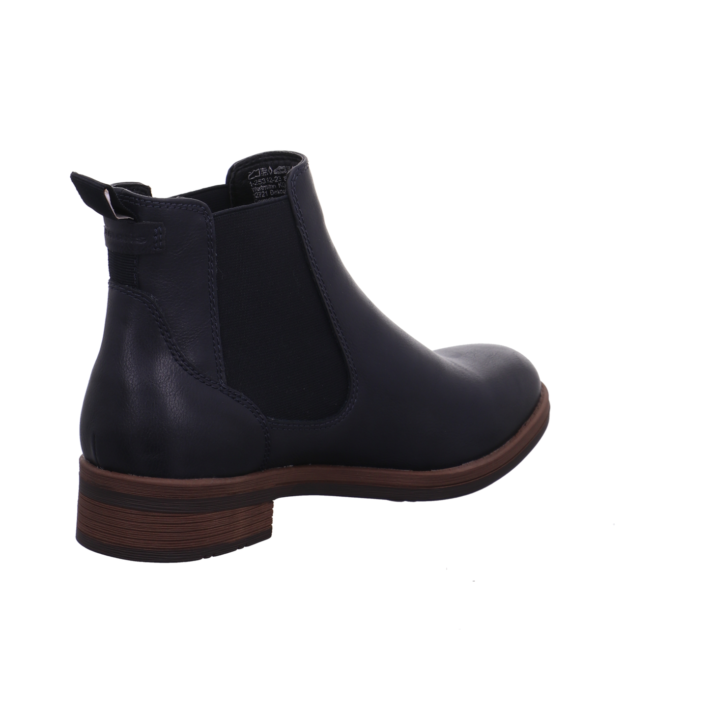 Tamaris Tamaris ESSENTIALS dunkel-blau Bild5