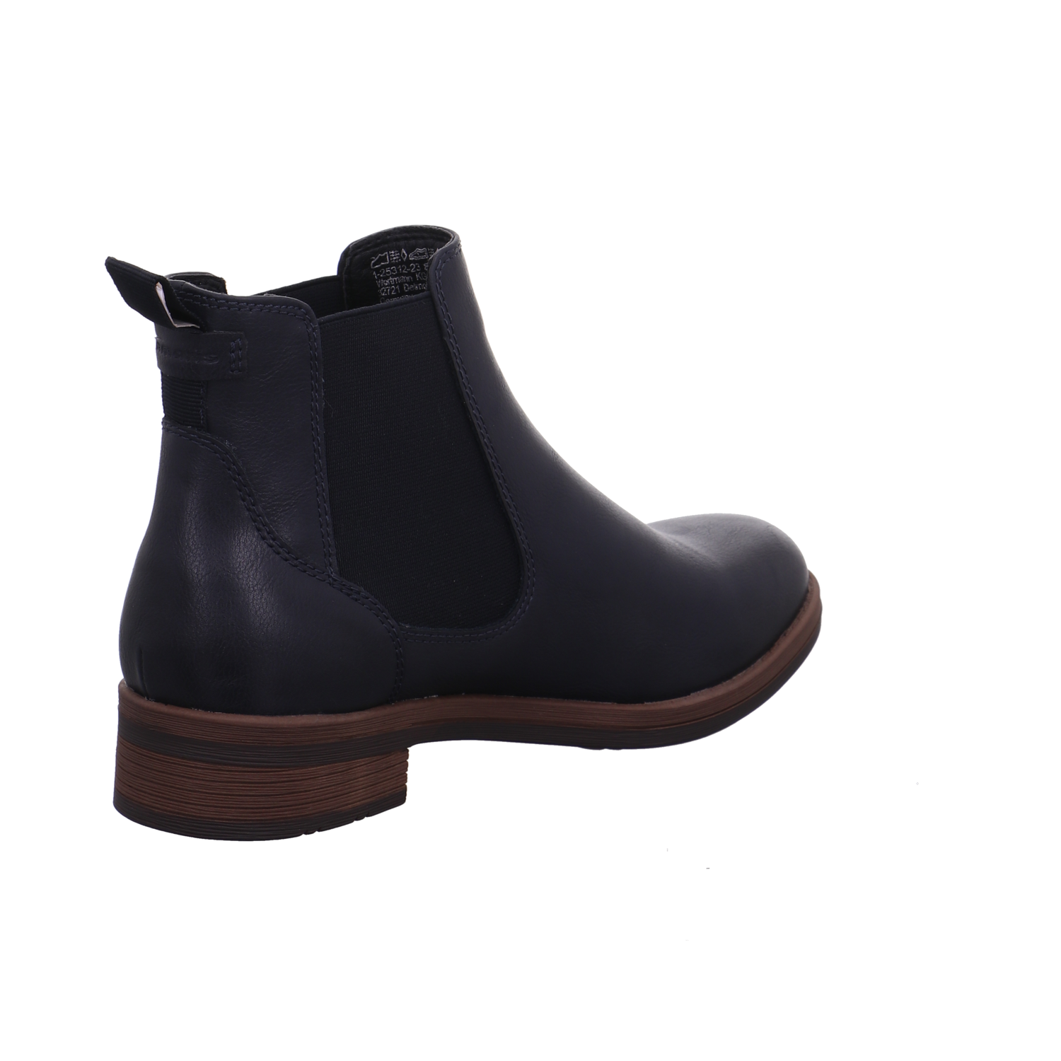 Tamaris Tamaris ESSENTIALS dunkel-blau Bild5