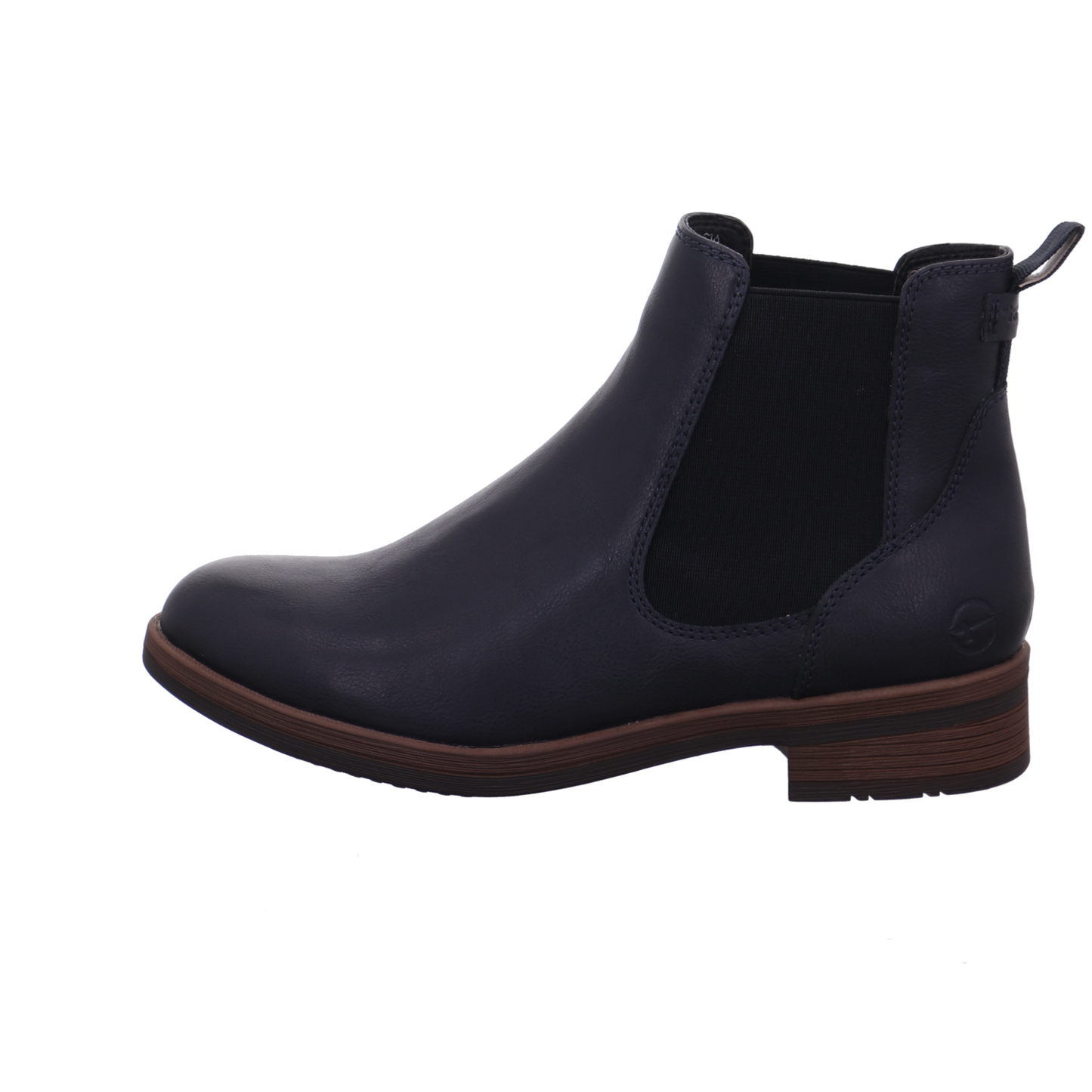 Tamaris Tamaris ESSENTIALS dunkel-blau Bild1