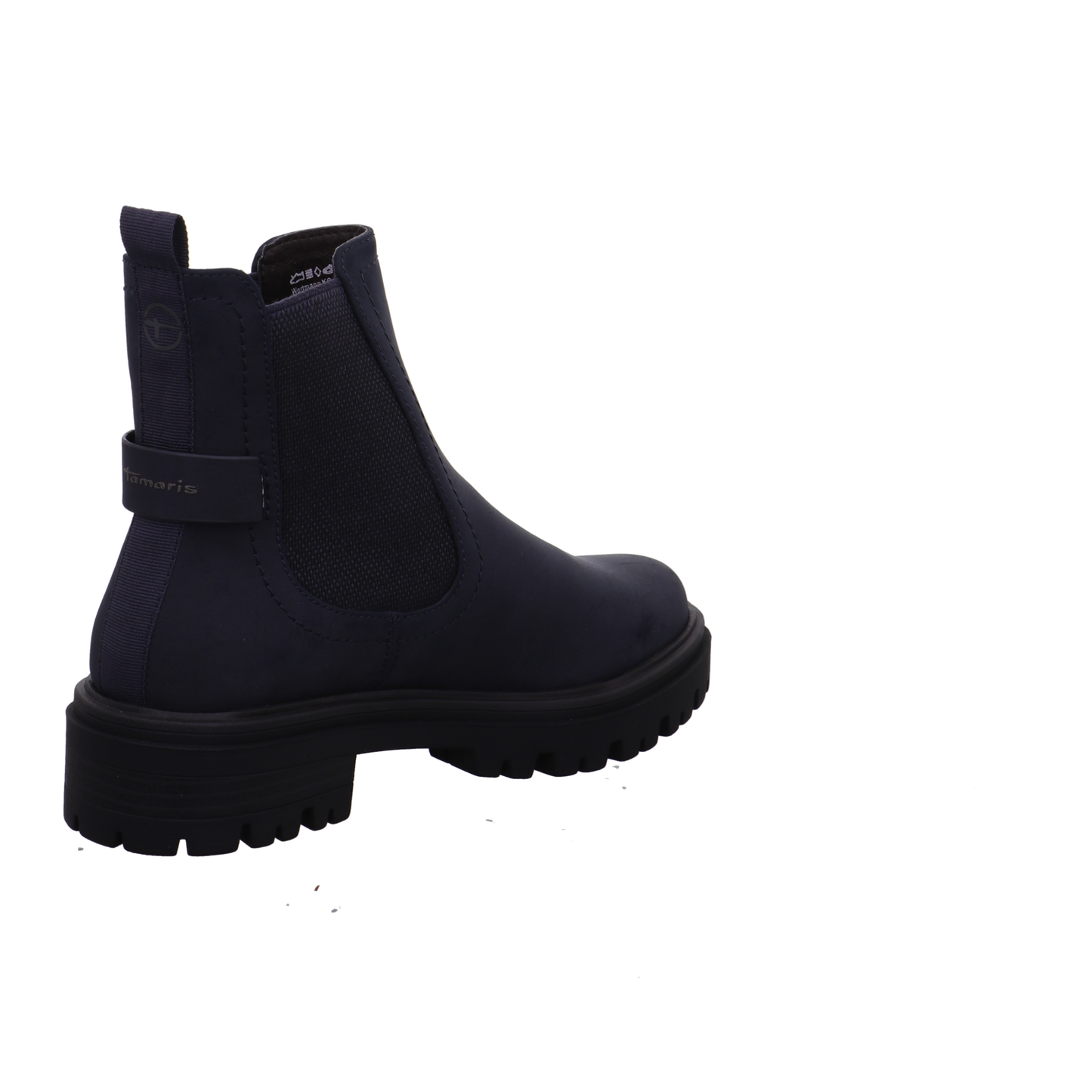 Tamaris Tamaris ESSENTIALS dunkel-blau Bild5