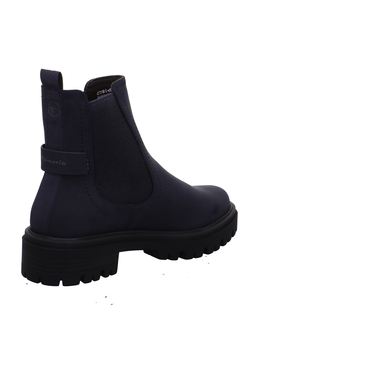 Tamaris Tamaris ESSENTIALS dunkel-blau Bild5