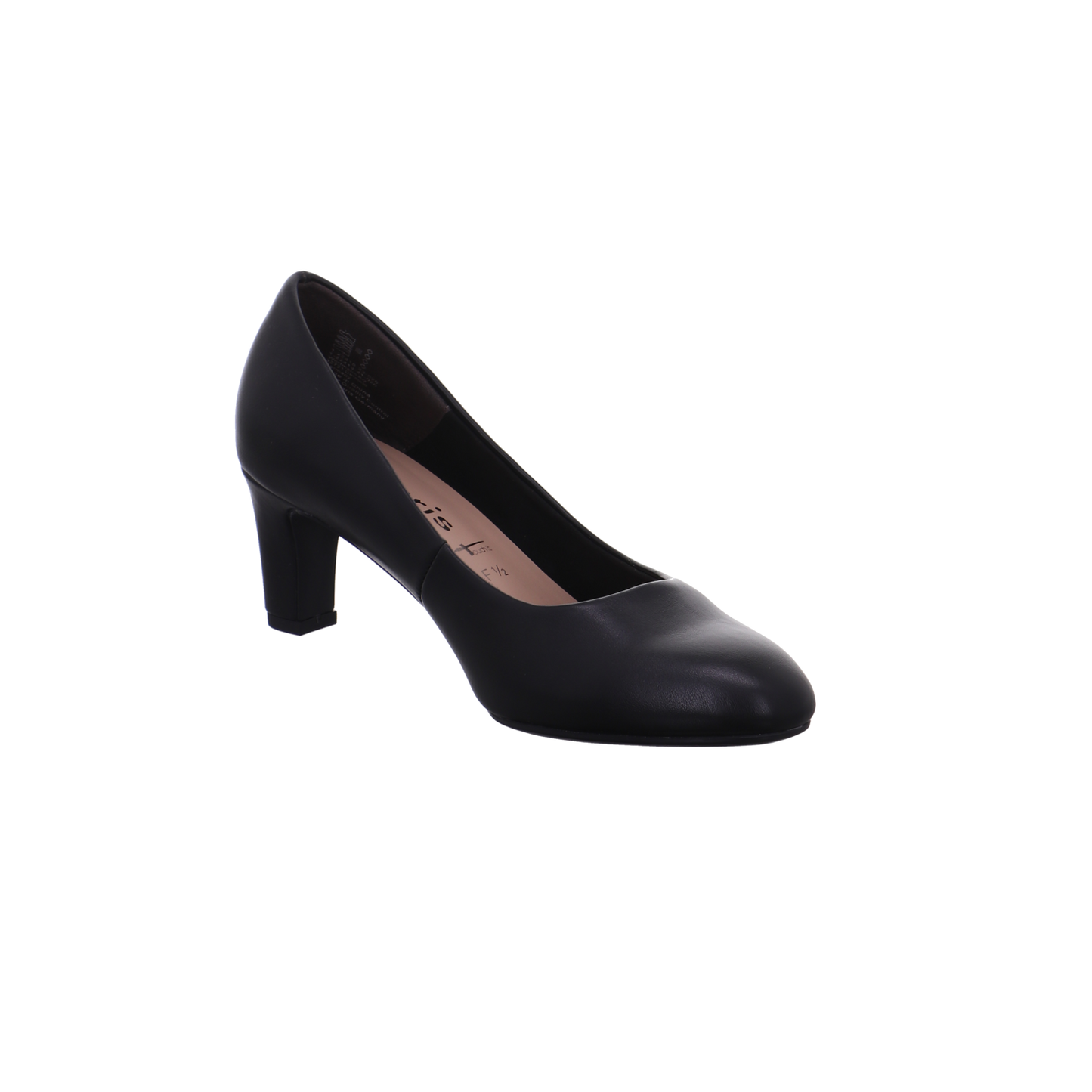 Tamaris Tamaris ESSENTIALS schwarz Bild7