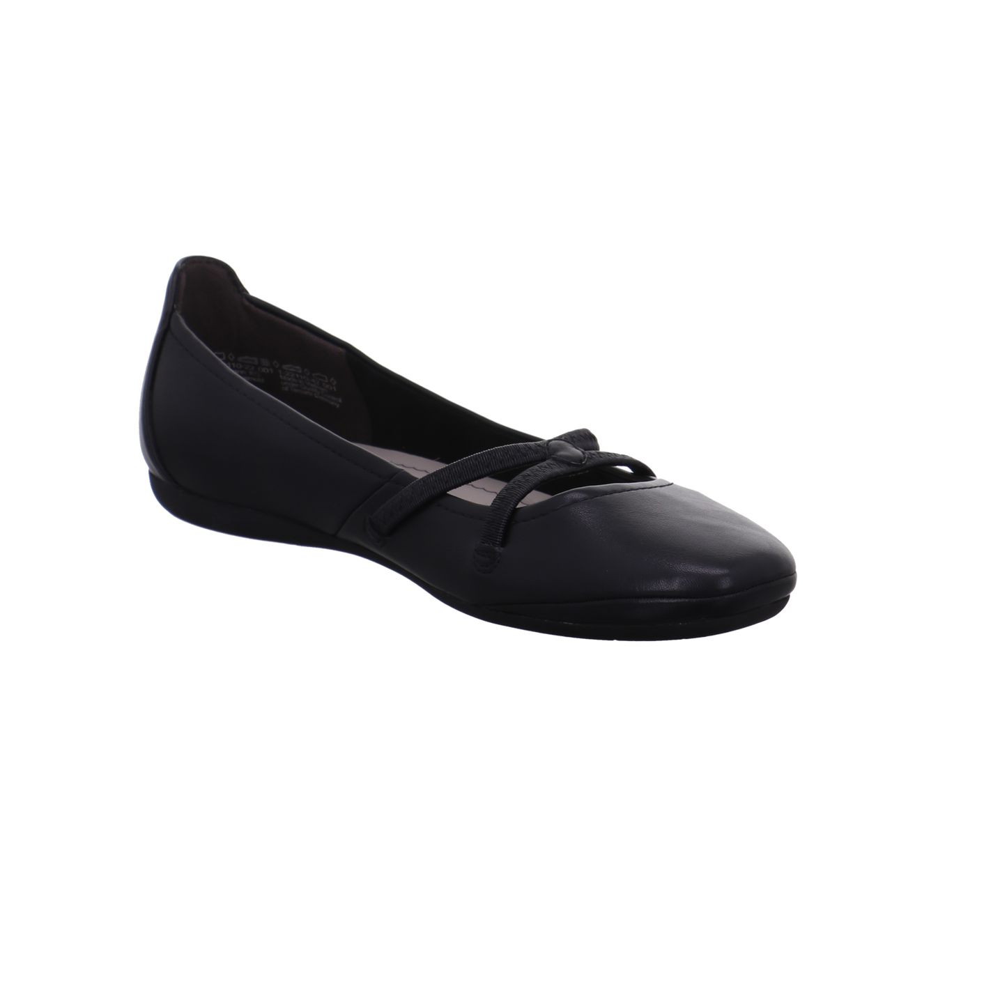 Tamaris Tamaris ESSENTIALS schwarz Bild7