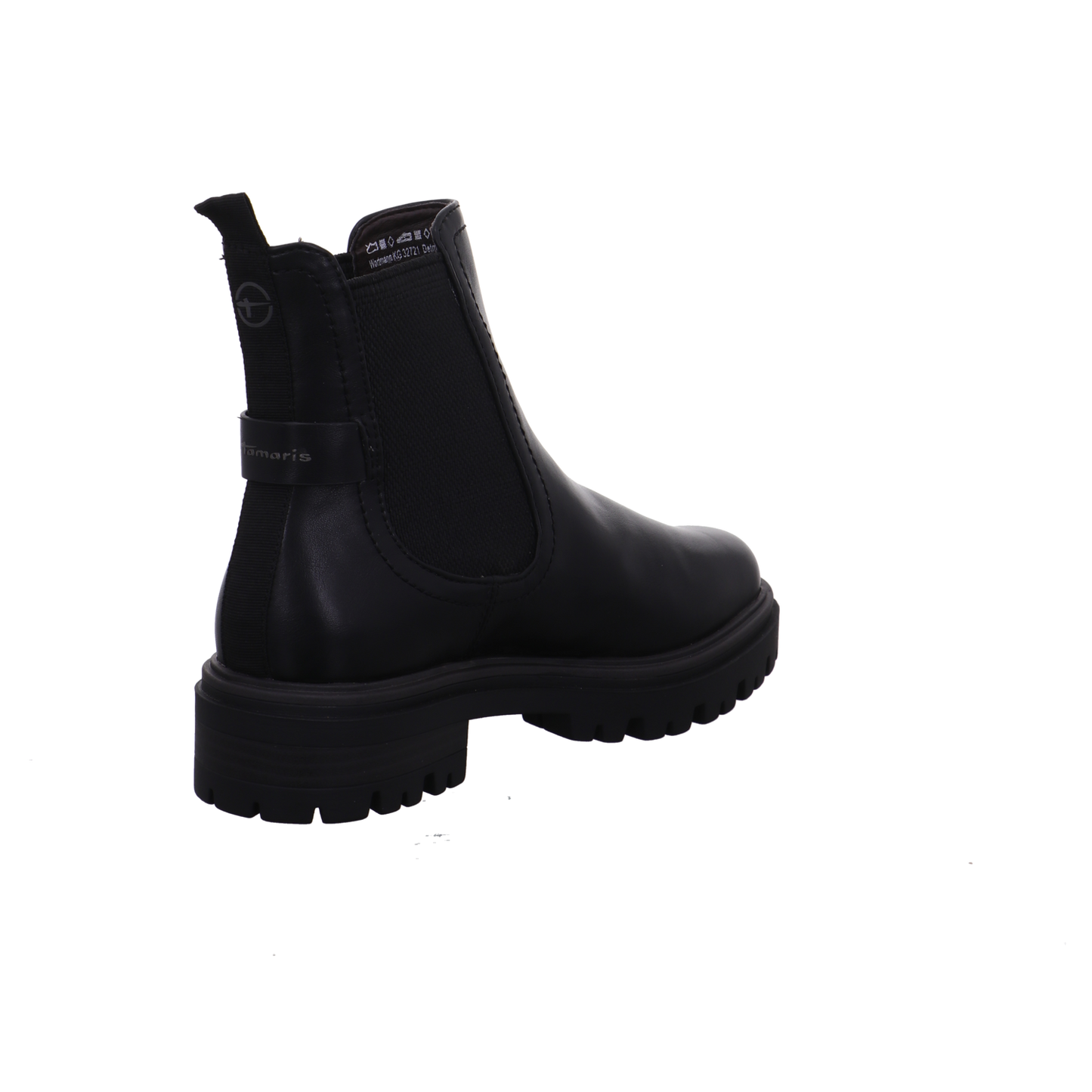 Tamaris Tamaris ESSENTIALS schwarz Bild5
