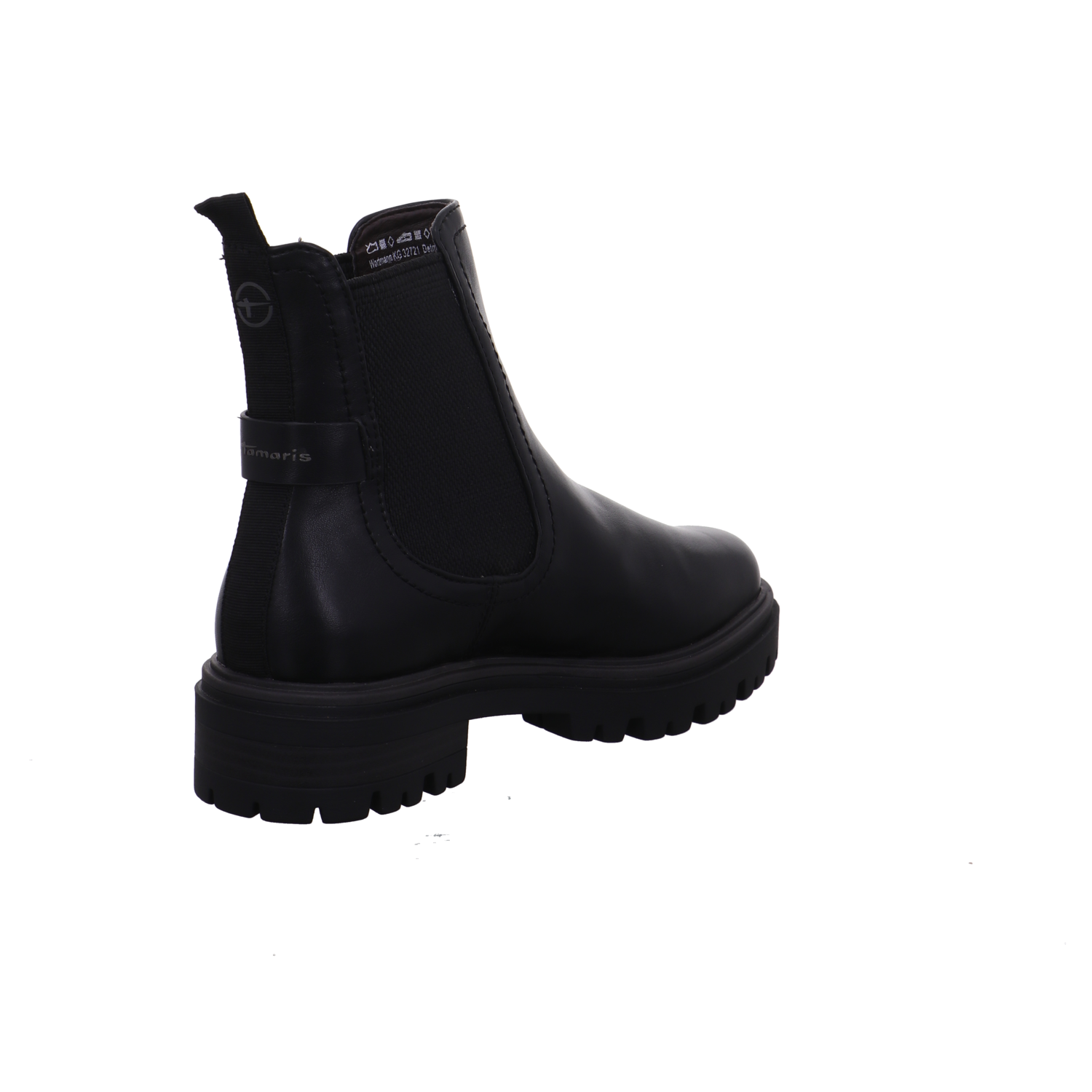 Tamaris Tamaris ESSENTIALS schwarz Bild5