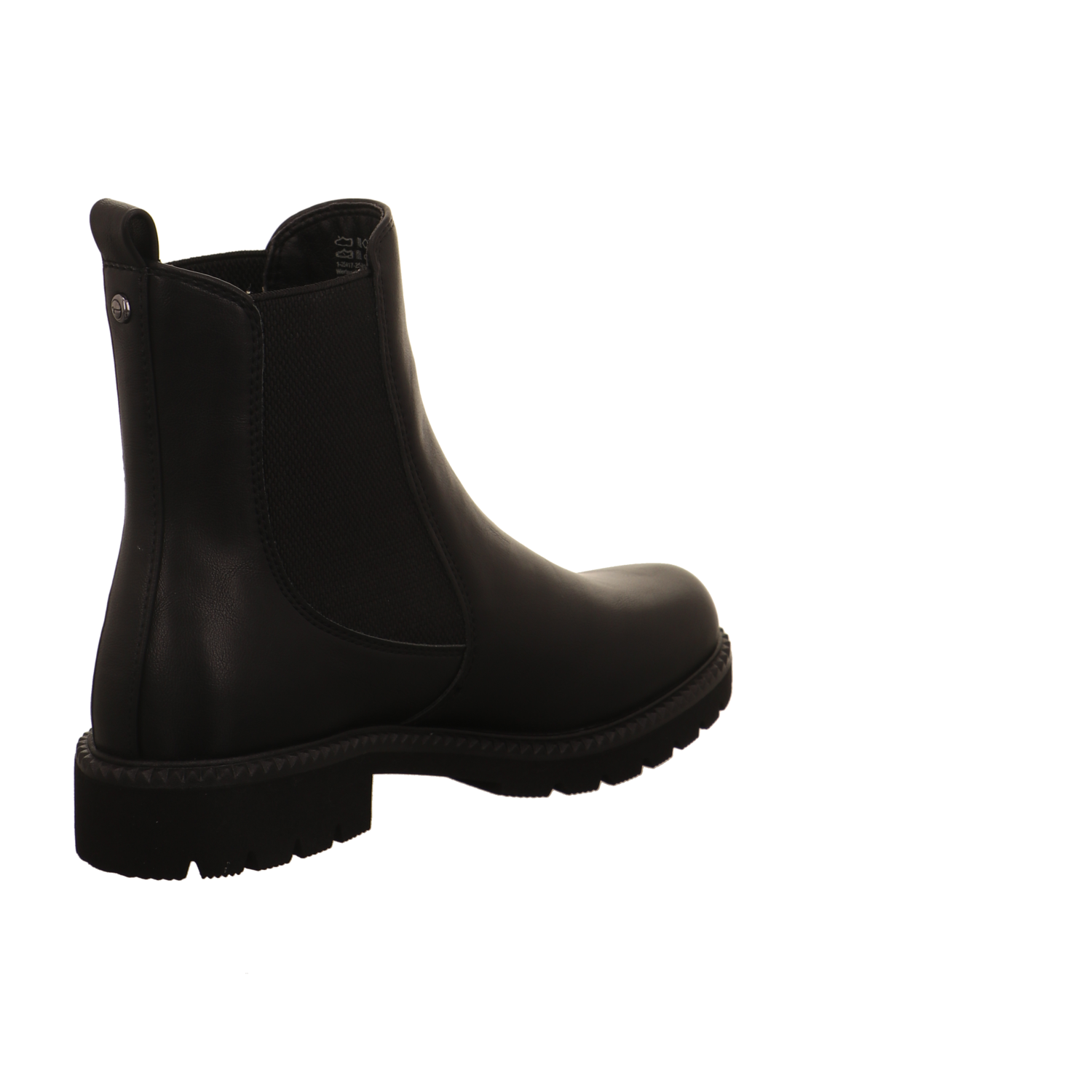 Tamaris Tamaris ESSENTIALS schwarz Bild5