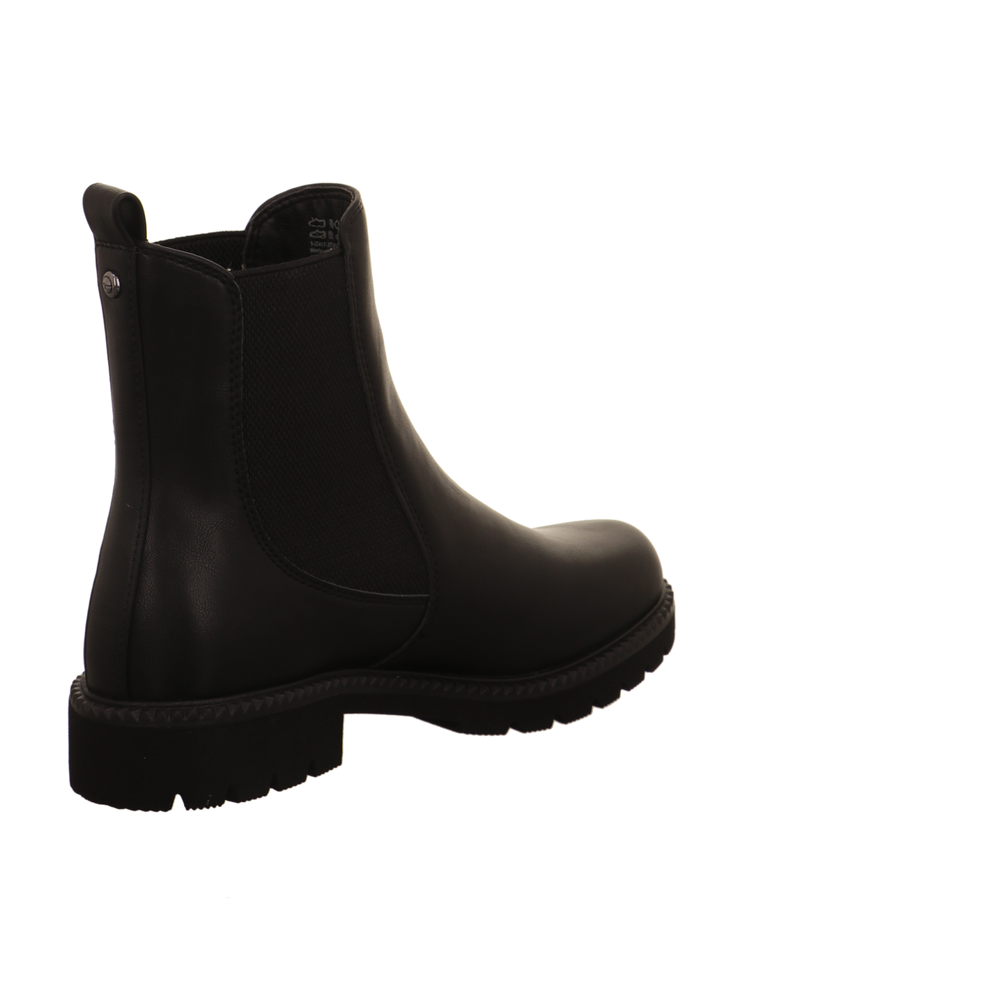 Tamaris Tamaris ESSENTIALS schwarz Bild5