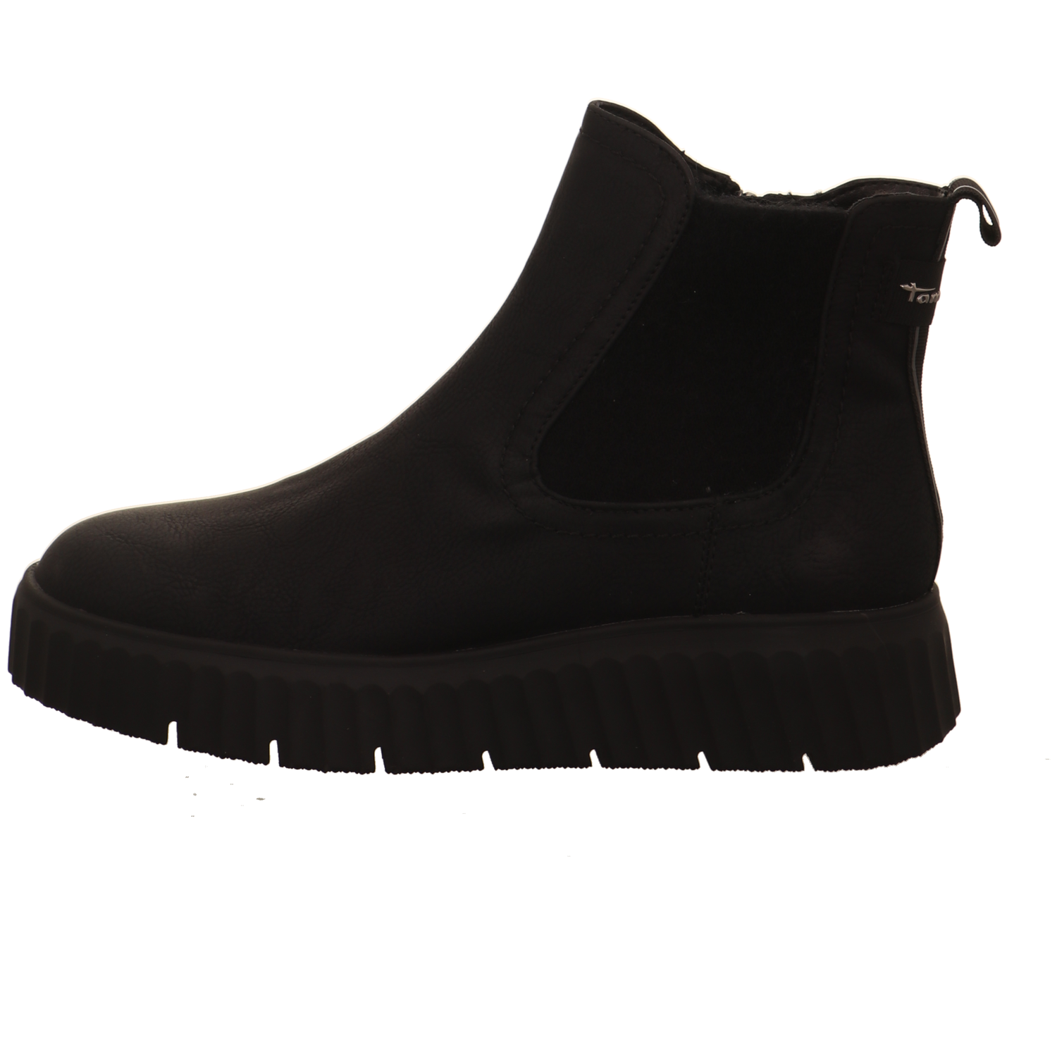 Tamaris Tamaris ESSENTIALS schwarz Bild1