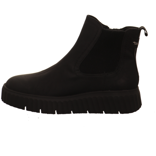 Tamaris Tamaris ESSENTIALS schwarz Bild1