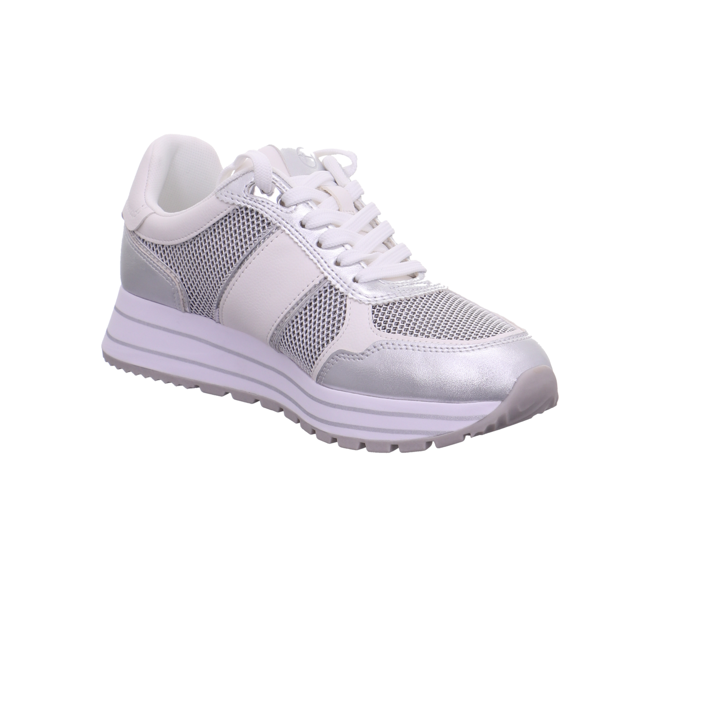 Tamaris Tamaris ESSENTIALS silber Bild7