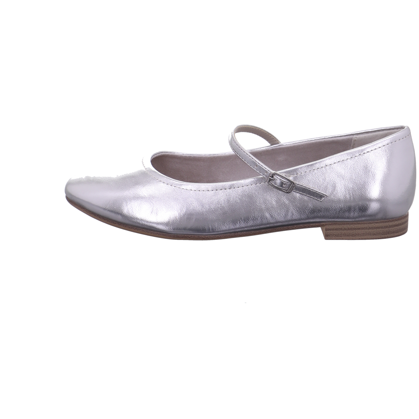 Tamaris Tamaris ESSENTIALS silber Bild1