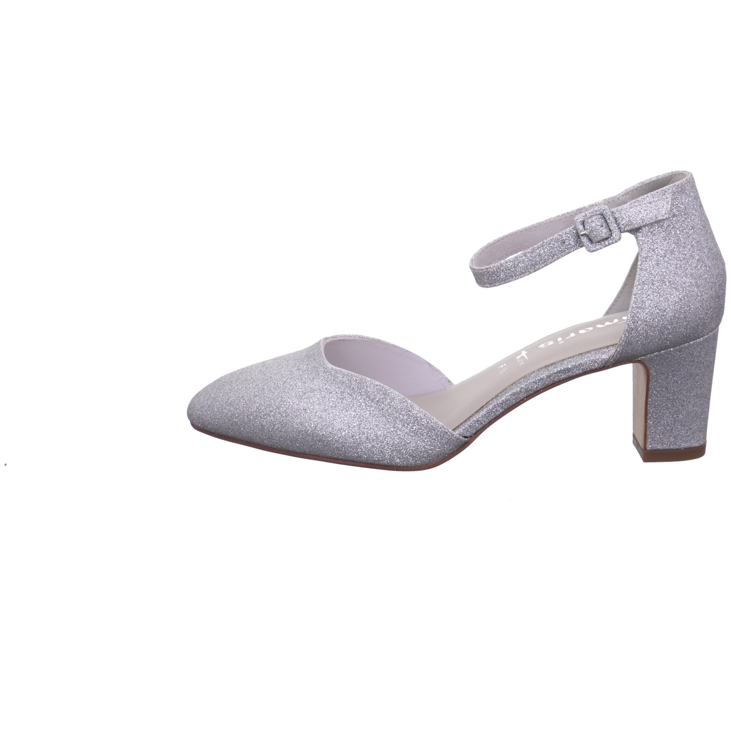 Tamaris Tamaris ESSENTIALS silber Bild1