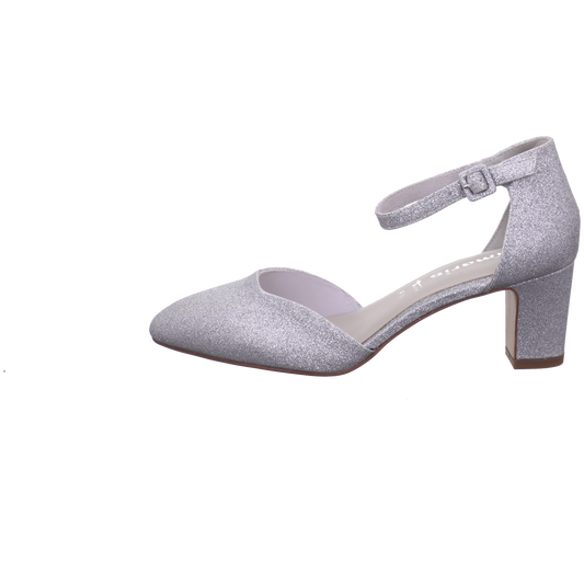 Tamaris Tamaris ESSENTIALS silber Bild1