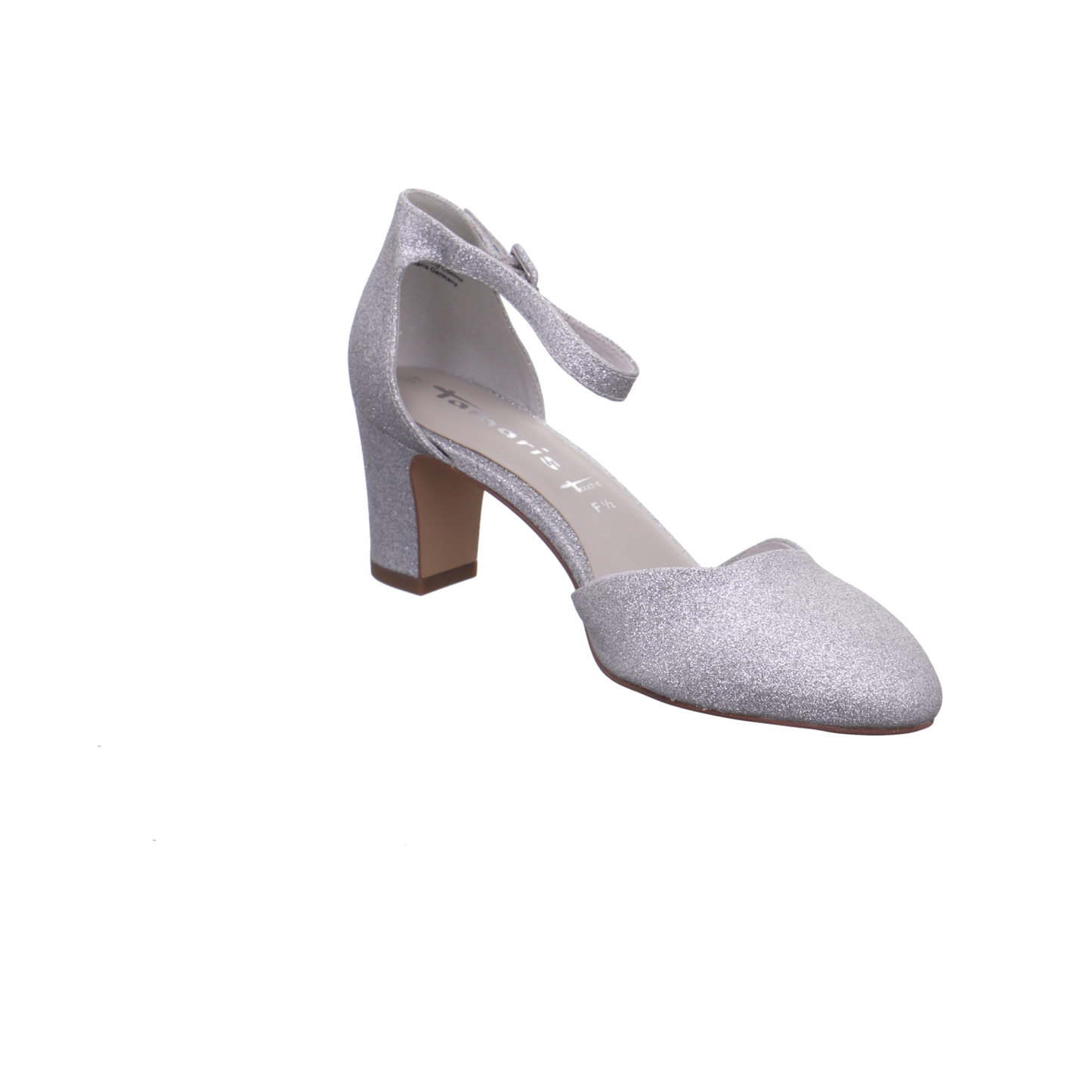 Tamaris Tamaris ESSENTIALS silber Bild7