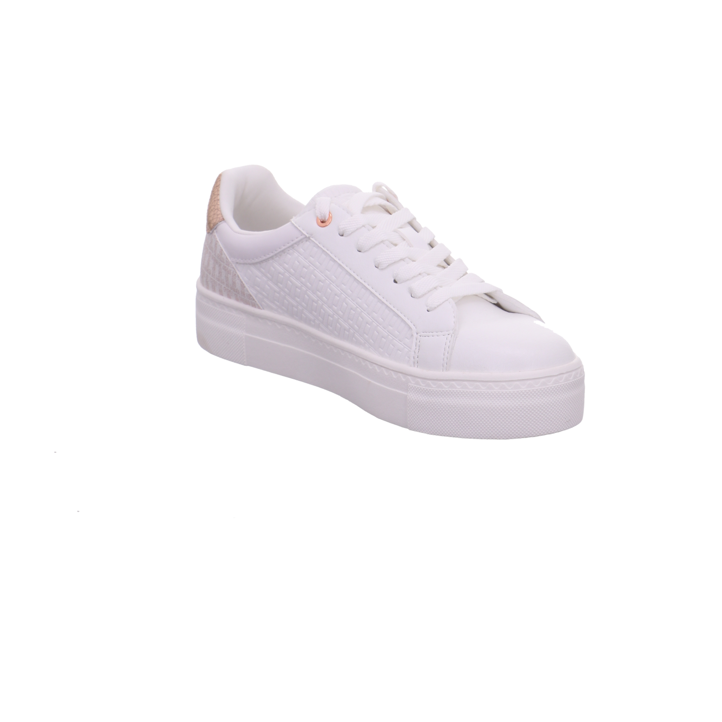 Tamaris Tamaris ESSENTIALS weiß kombi Bild7