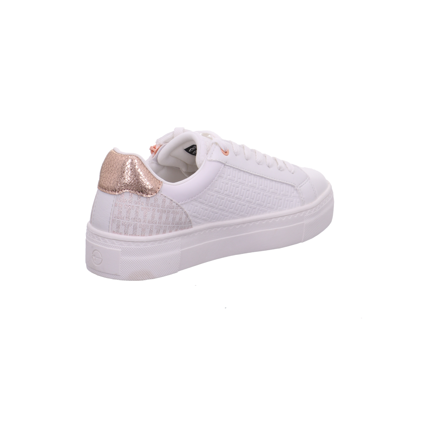 Tamaris Tamaris ESSENTIALS weiß kombi Bild5